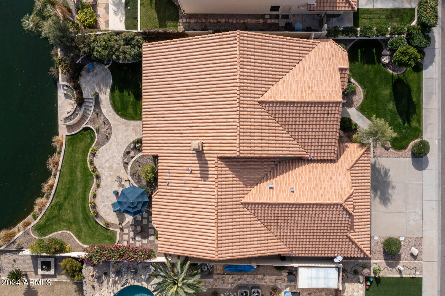 3235 S PURPLE SAGE Drive