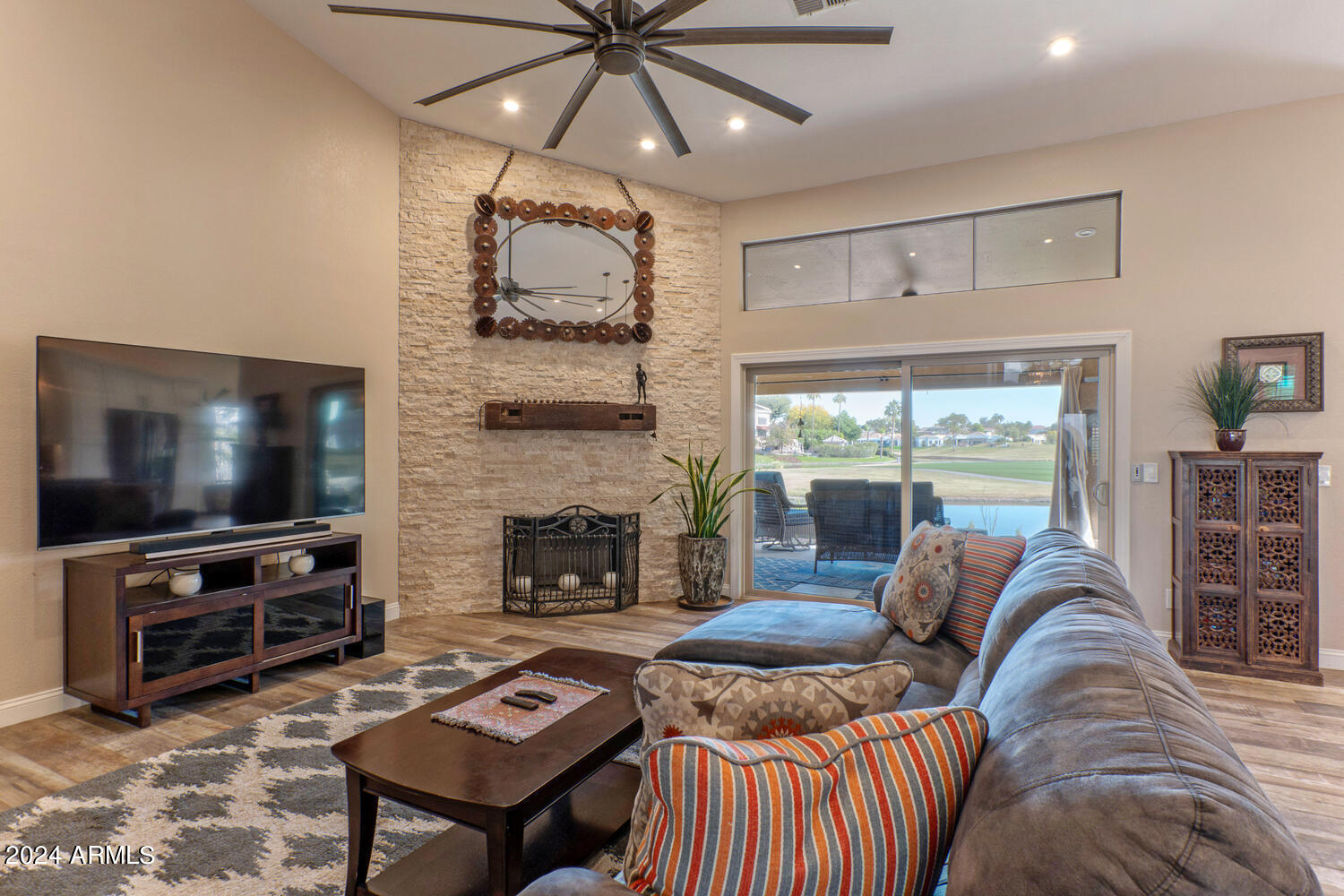 3235 S PURPLE SAGE Drive