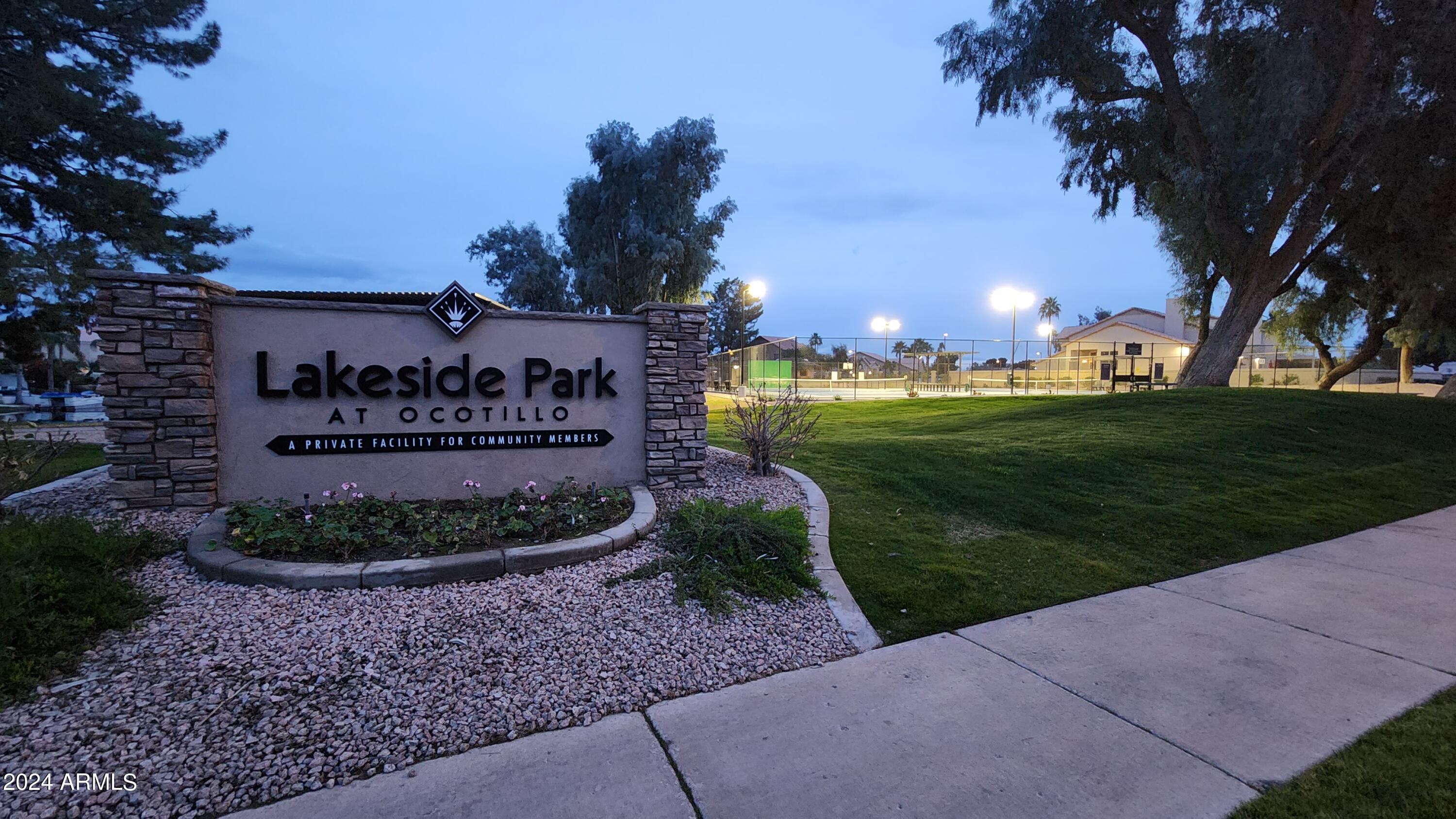 3235 S PURPLE SAGE Drive