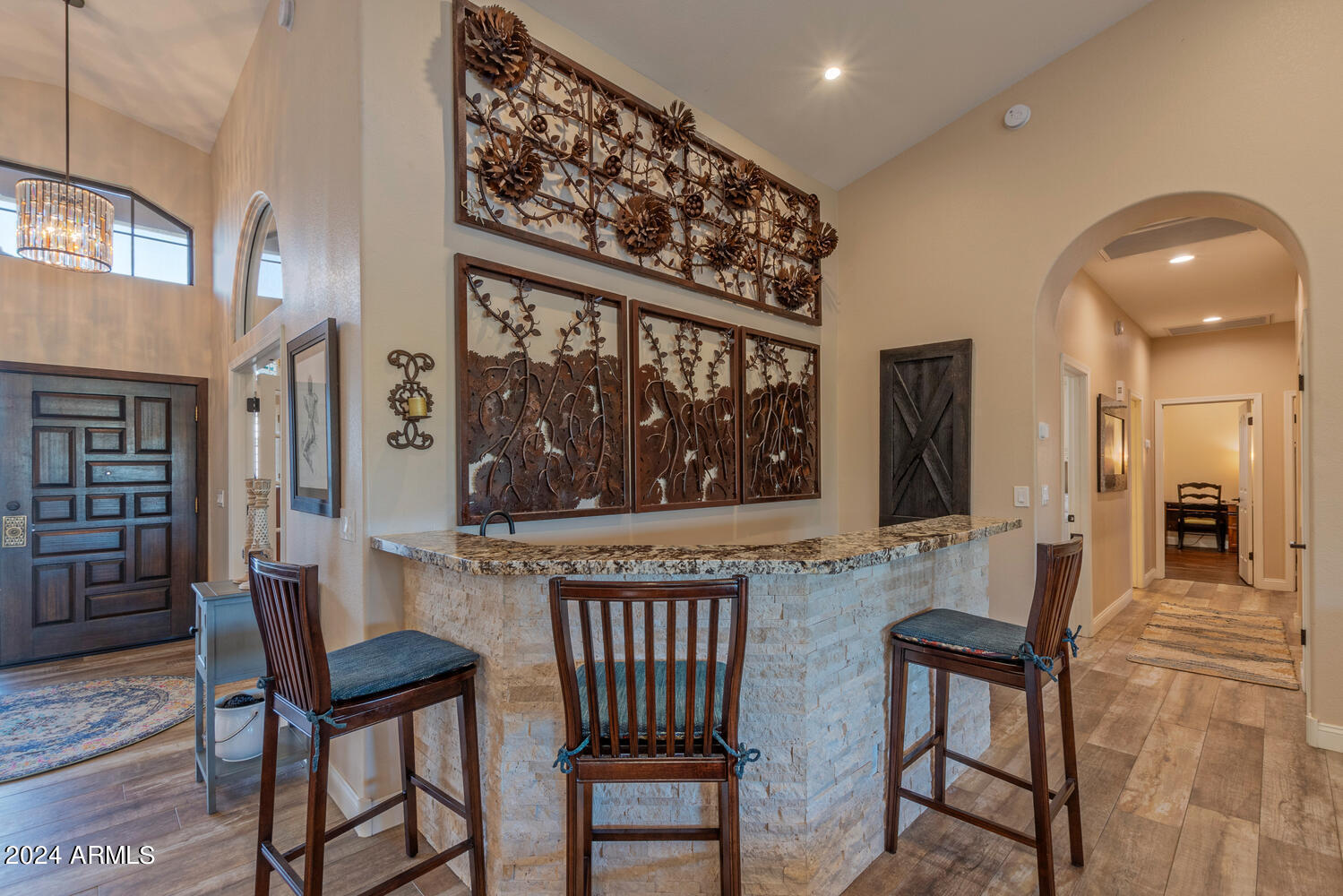 3235 S PURPLE SAGE Drive