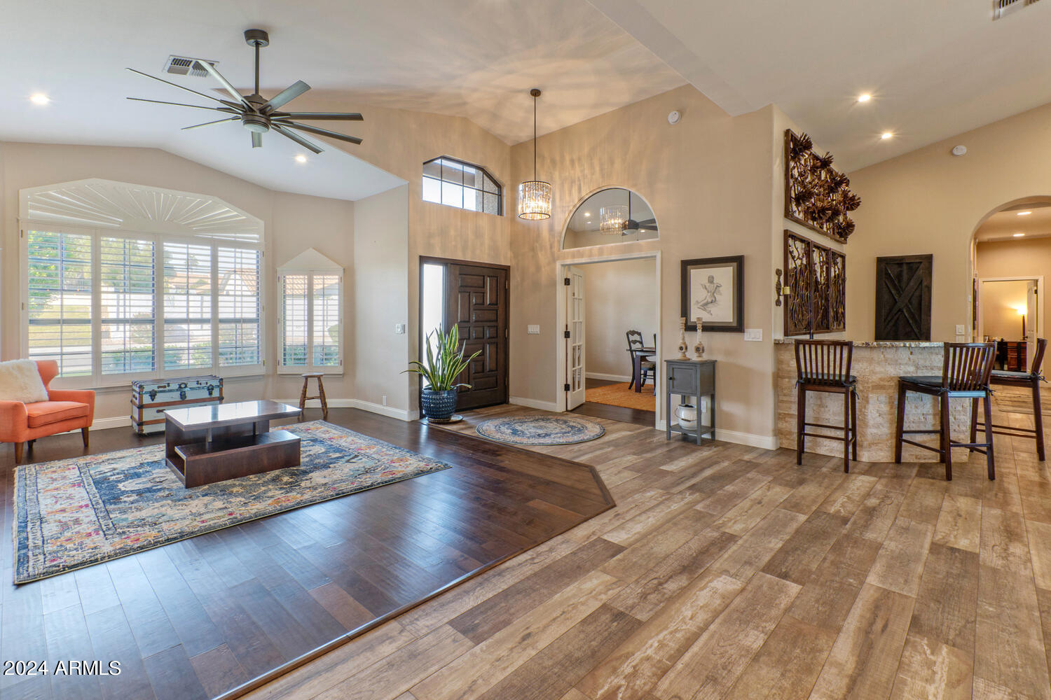 3235 S PURPLE SAGE Drive