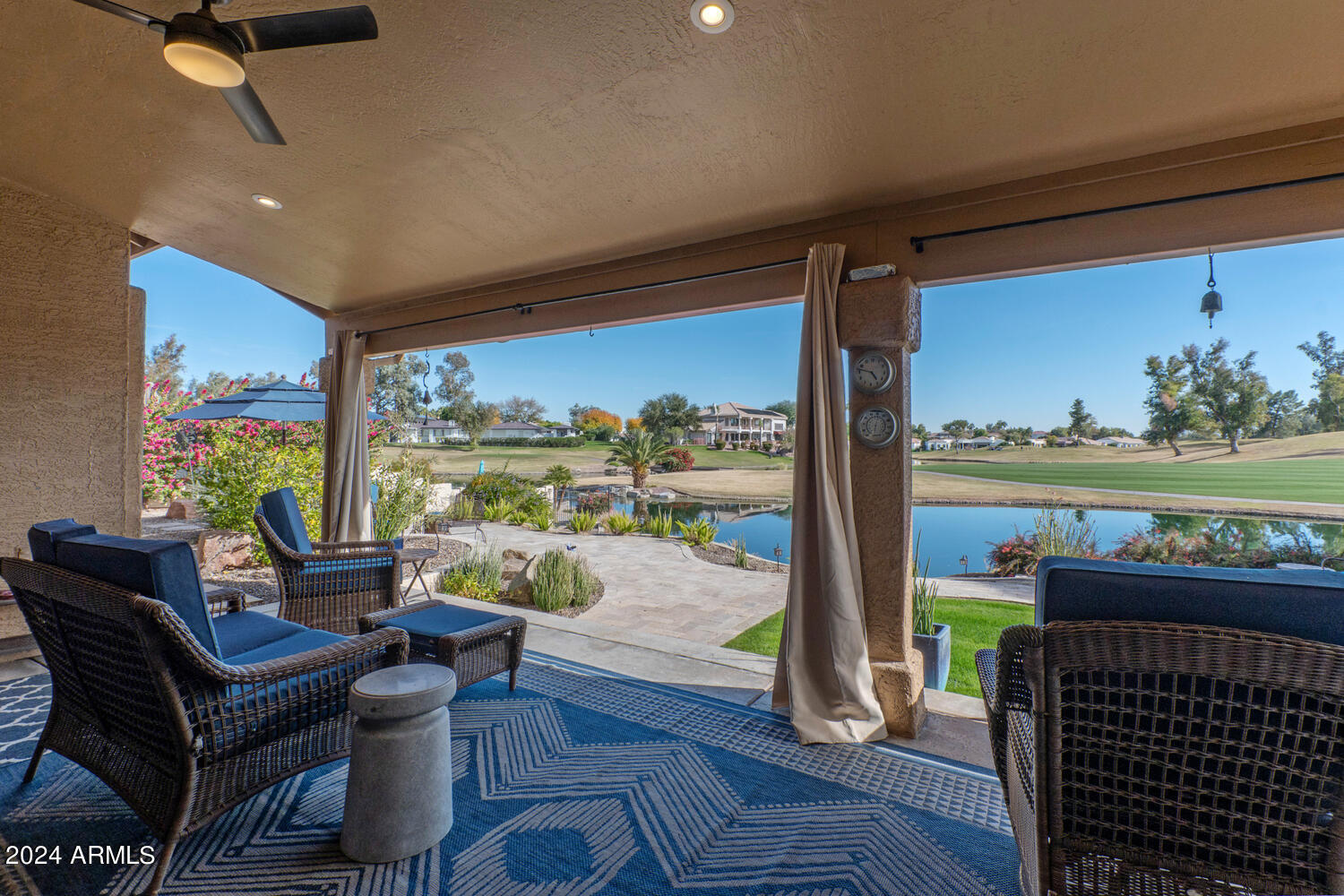 3235 S PURPLE SAGE Drive