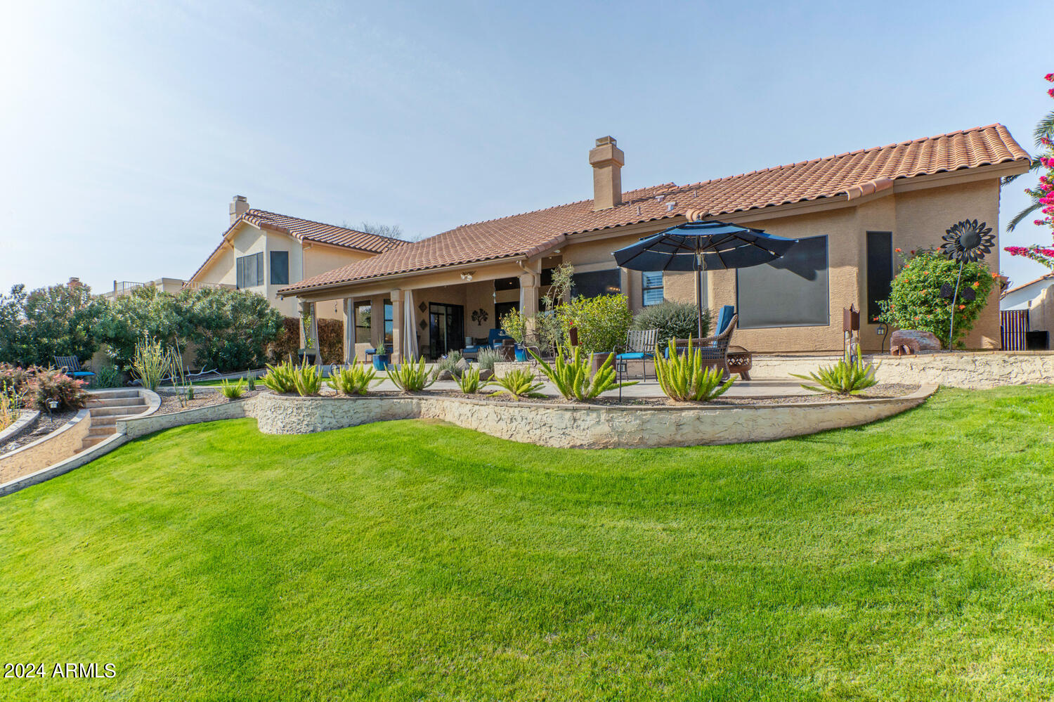 3235 S PURPLE SAGE Drive