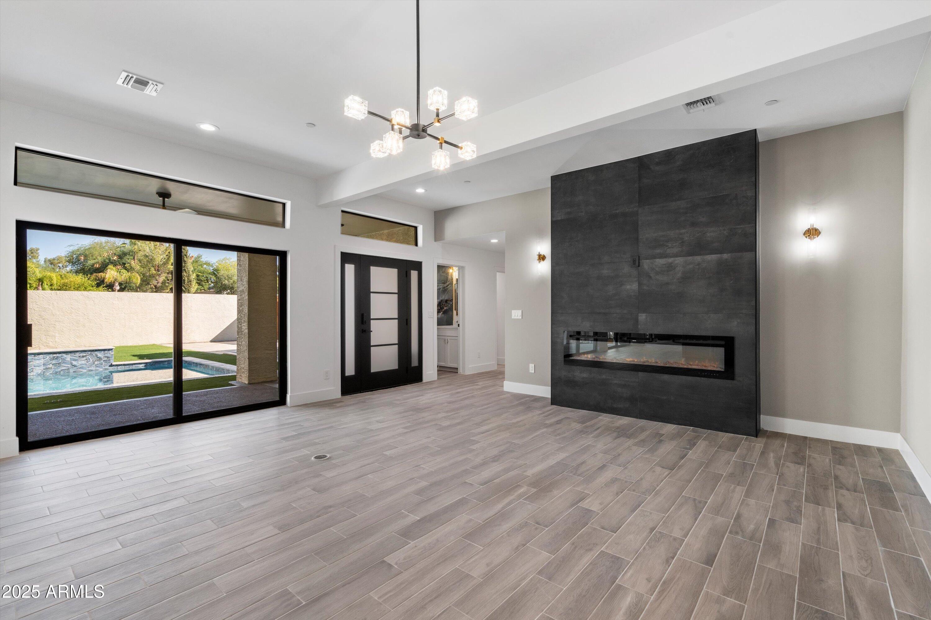 7225 E Harmont Drive