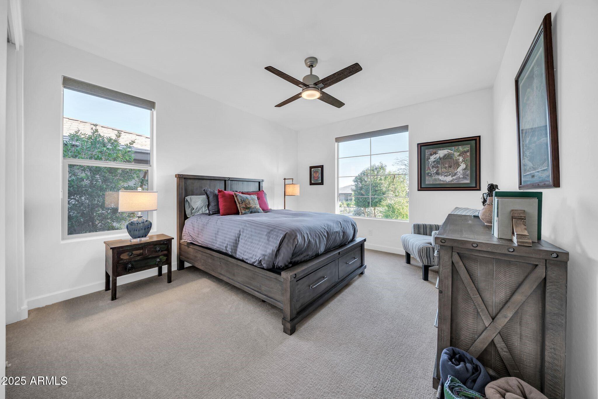 18212 E PARKER CREEK Road