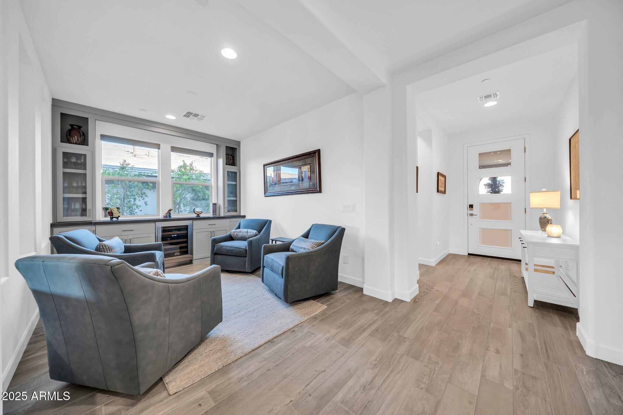 18212 E PARKER CREEK Road