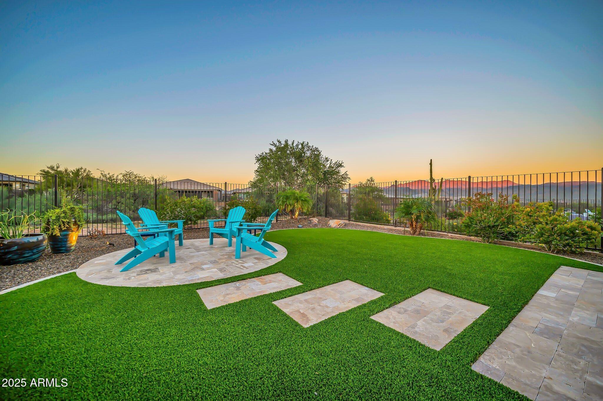 18212 E PARKER CREEK Road