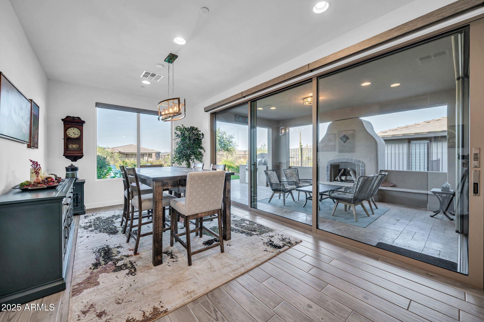 18212 E PARKER CREEK Road