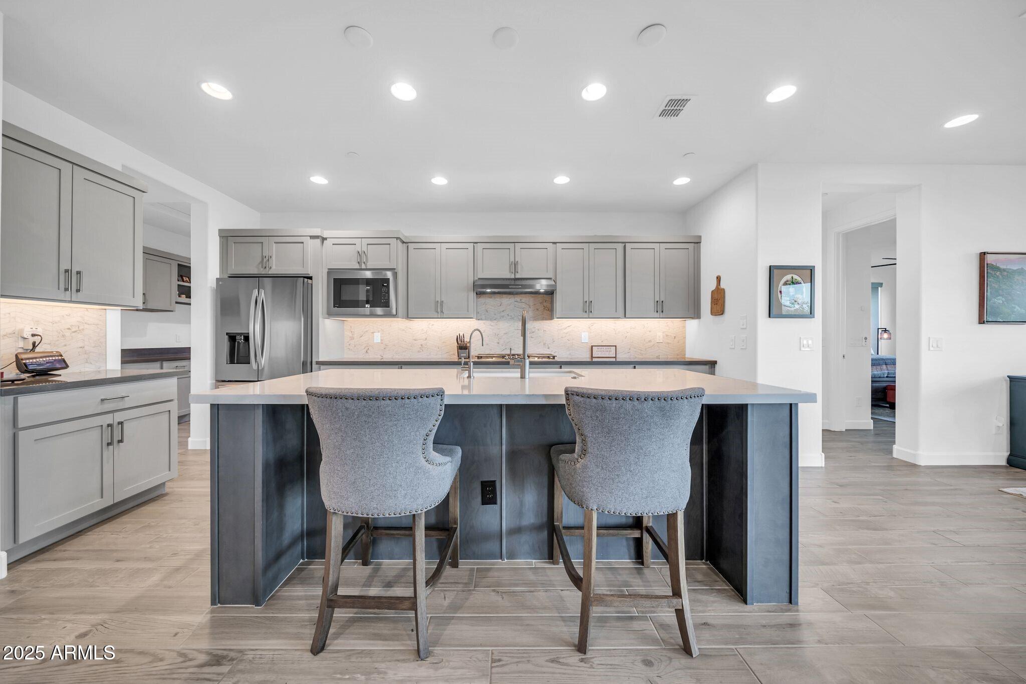 18212 E PARKER CREEK Road