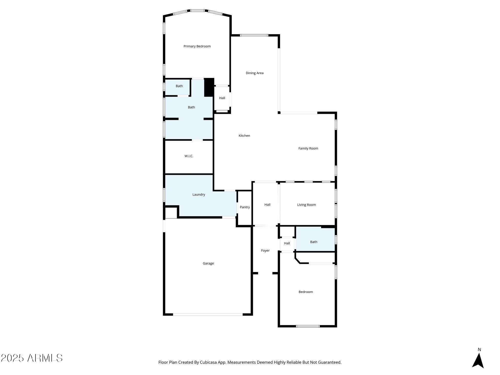 18212 E PARKER CREEK Road