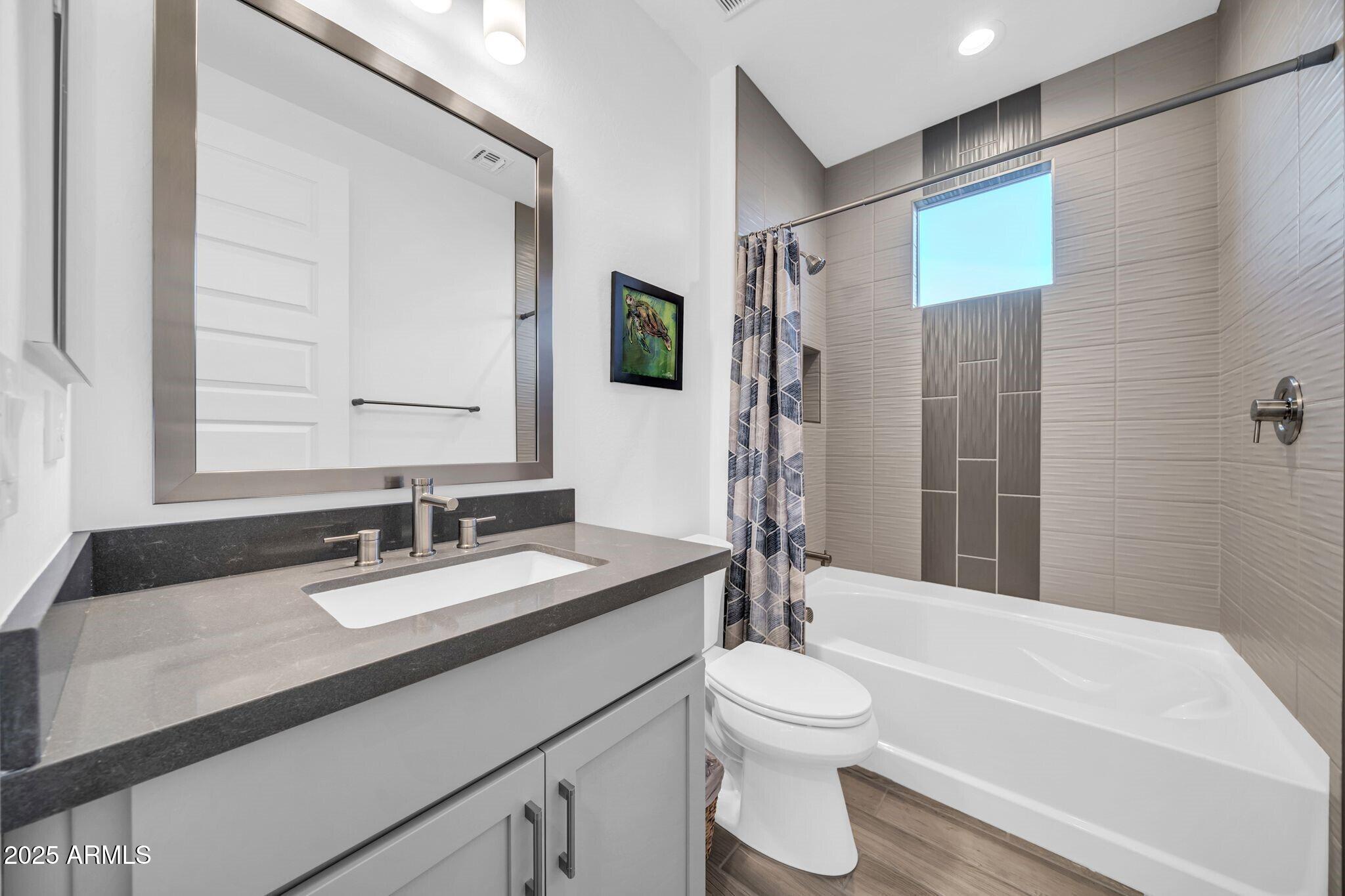 18212 E PARKER CREEK Road