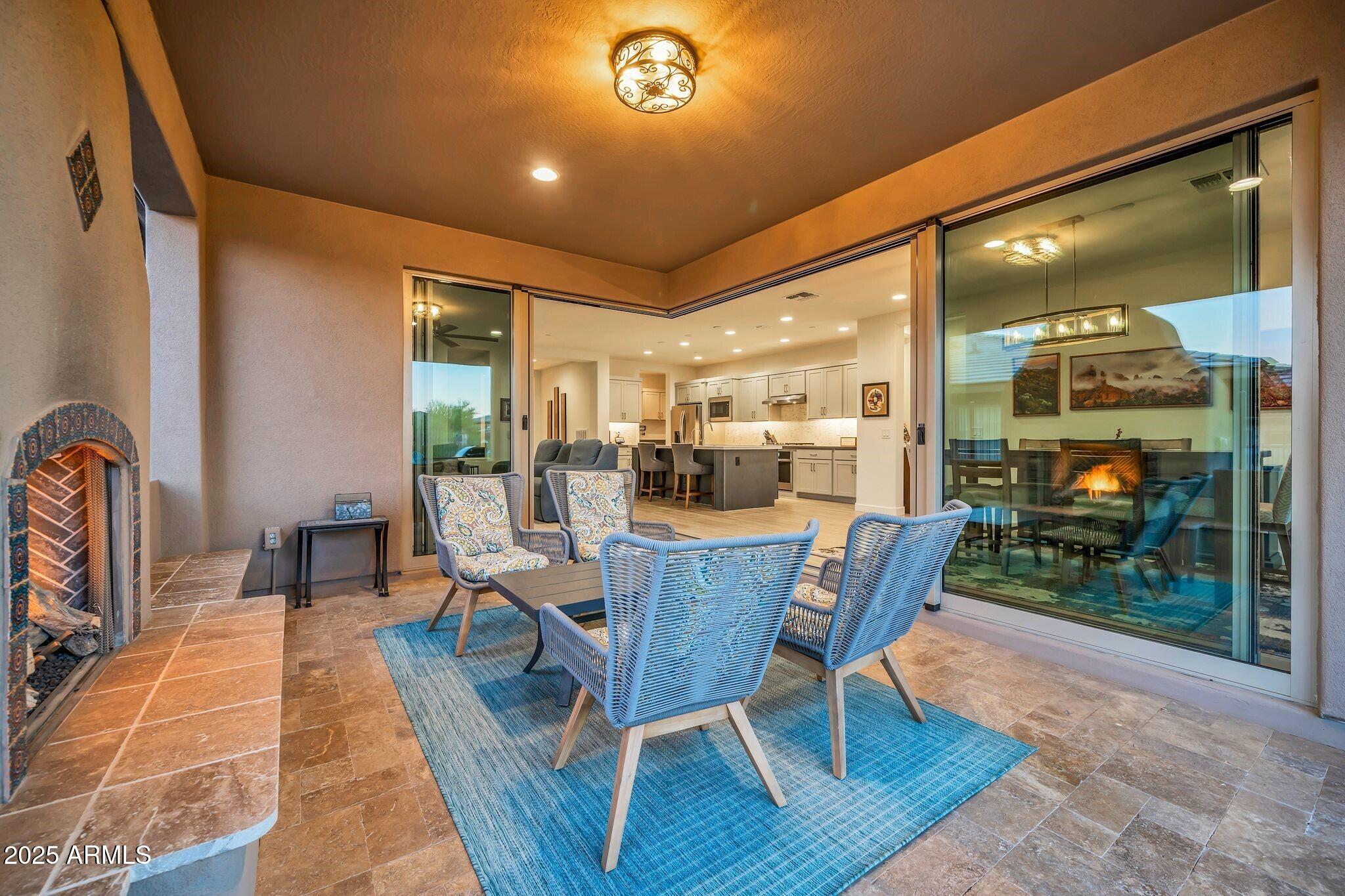 18212 E PARKER CREEK Road