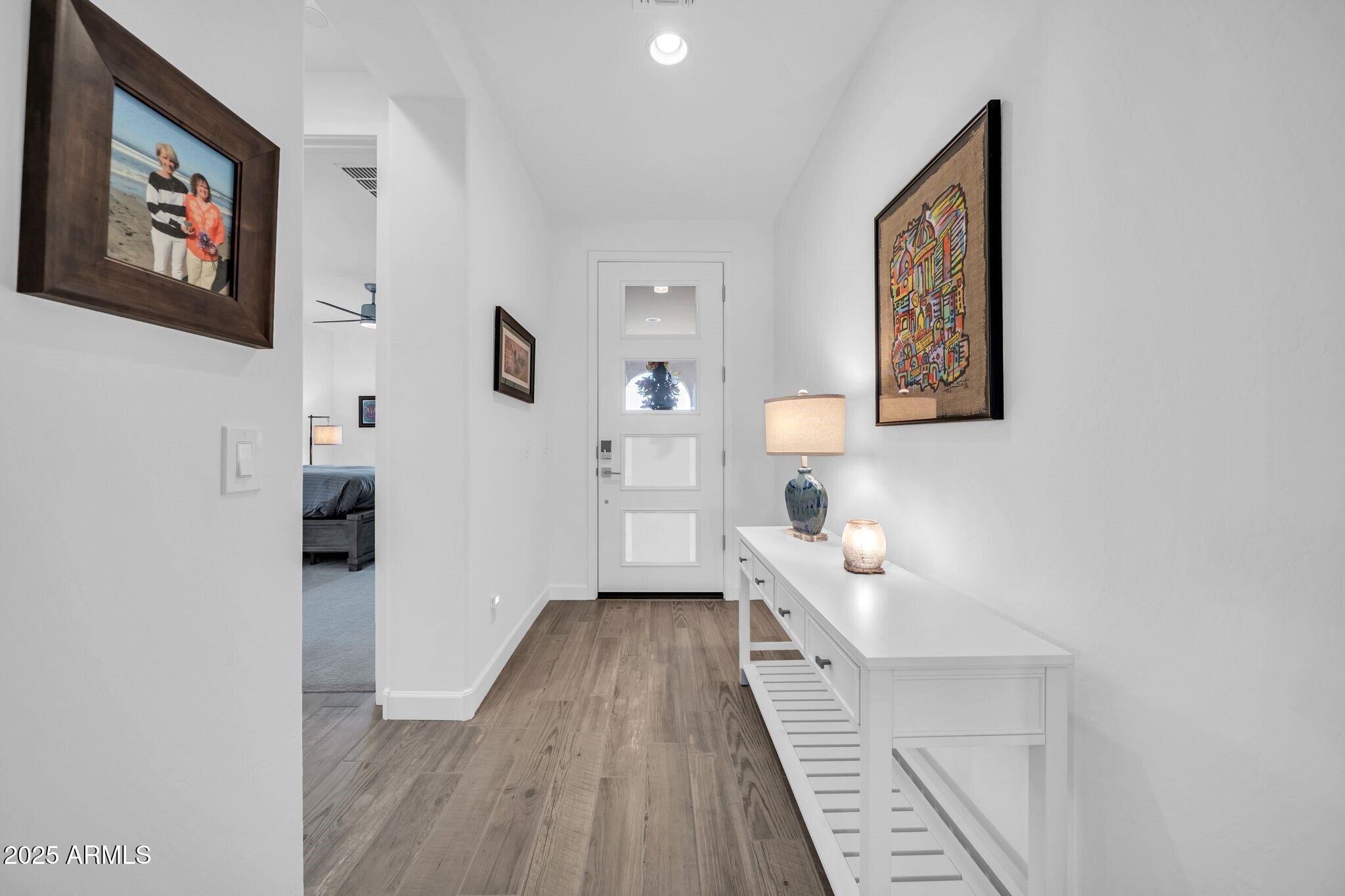 18212 E PARKER CREEK Road