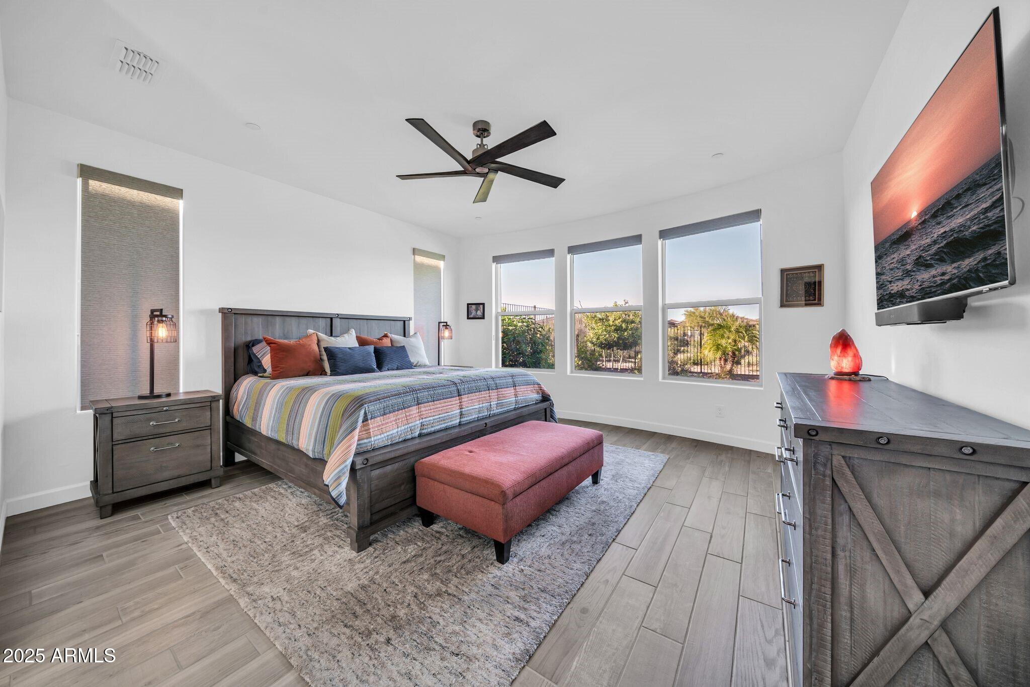 18212 E PARKER CREEK Road