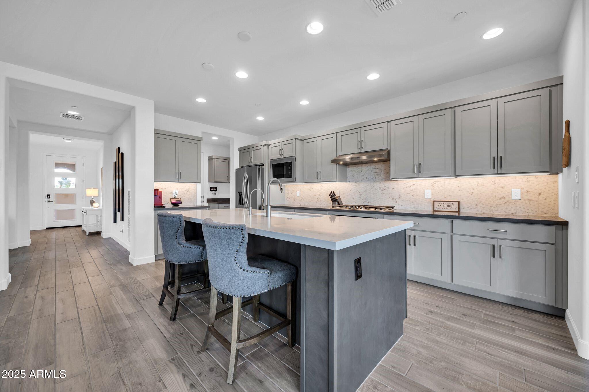 18212 E PARKER CREEK Road