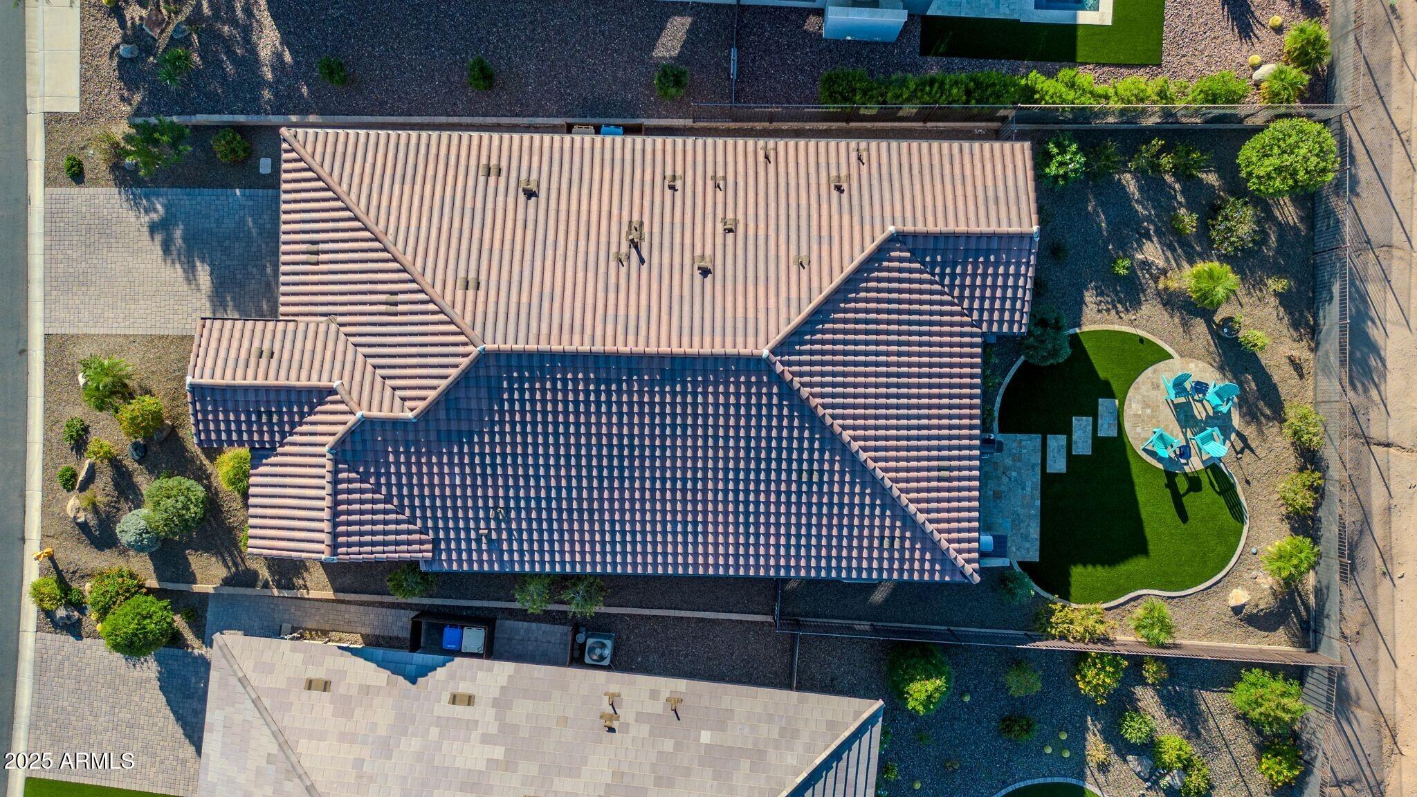 18212 E PARKER CREEK Road