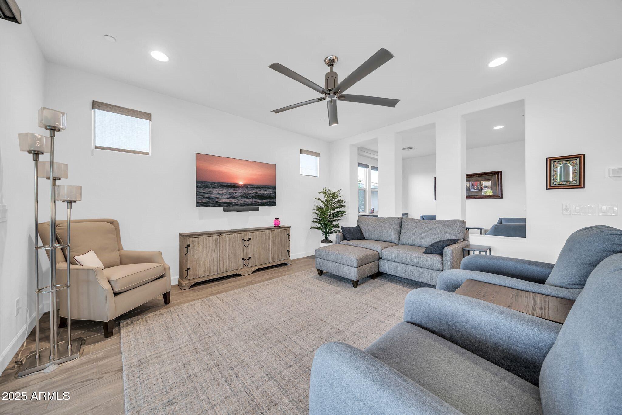 18212 E PARKER CREEK Road