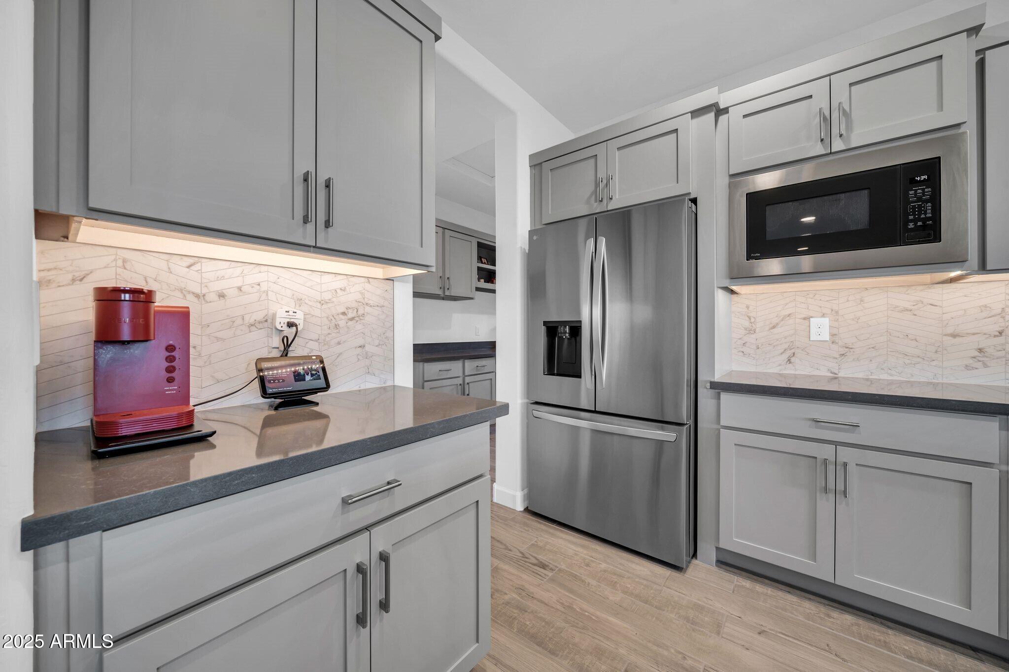 18212 E PARKER CREEK Road