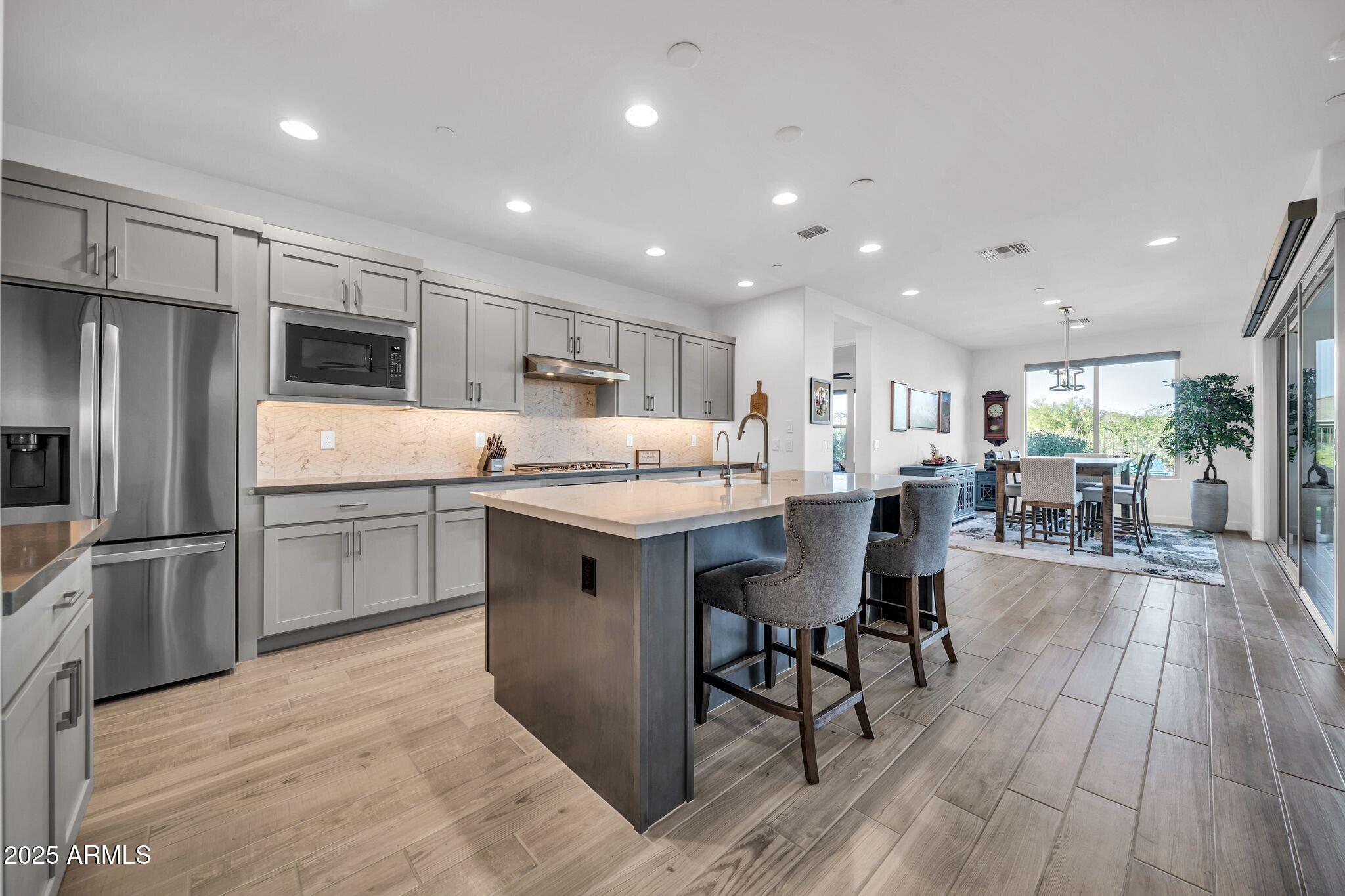 18212 E PARKER CREEK Road