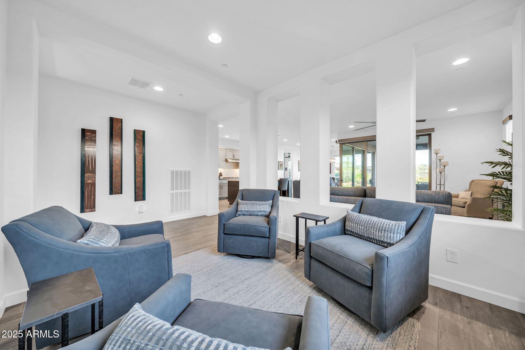 18212 E PARKER CREEK Road