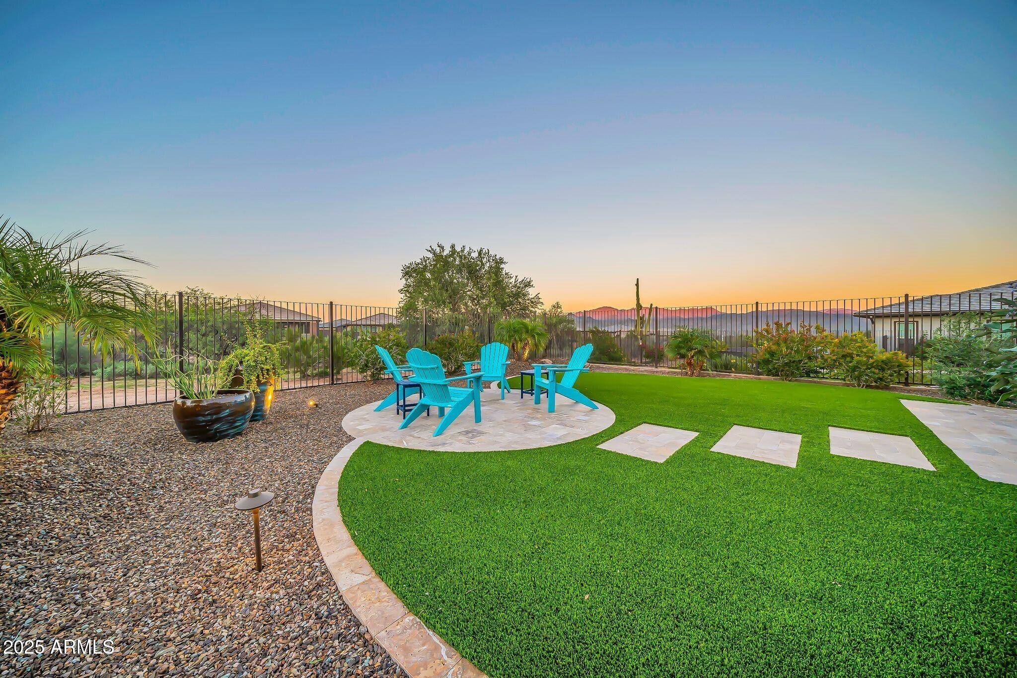 18212 E PARKER CREEK Road