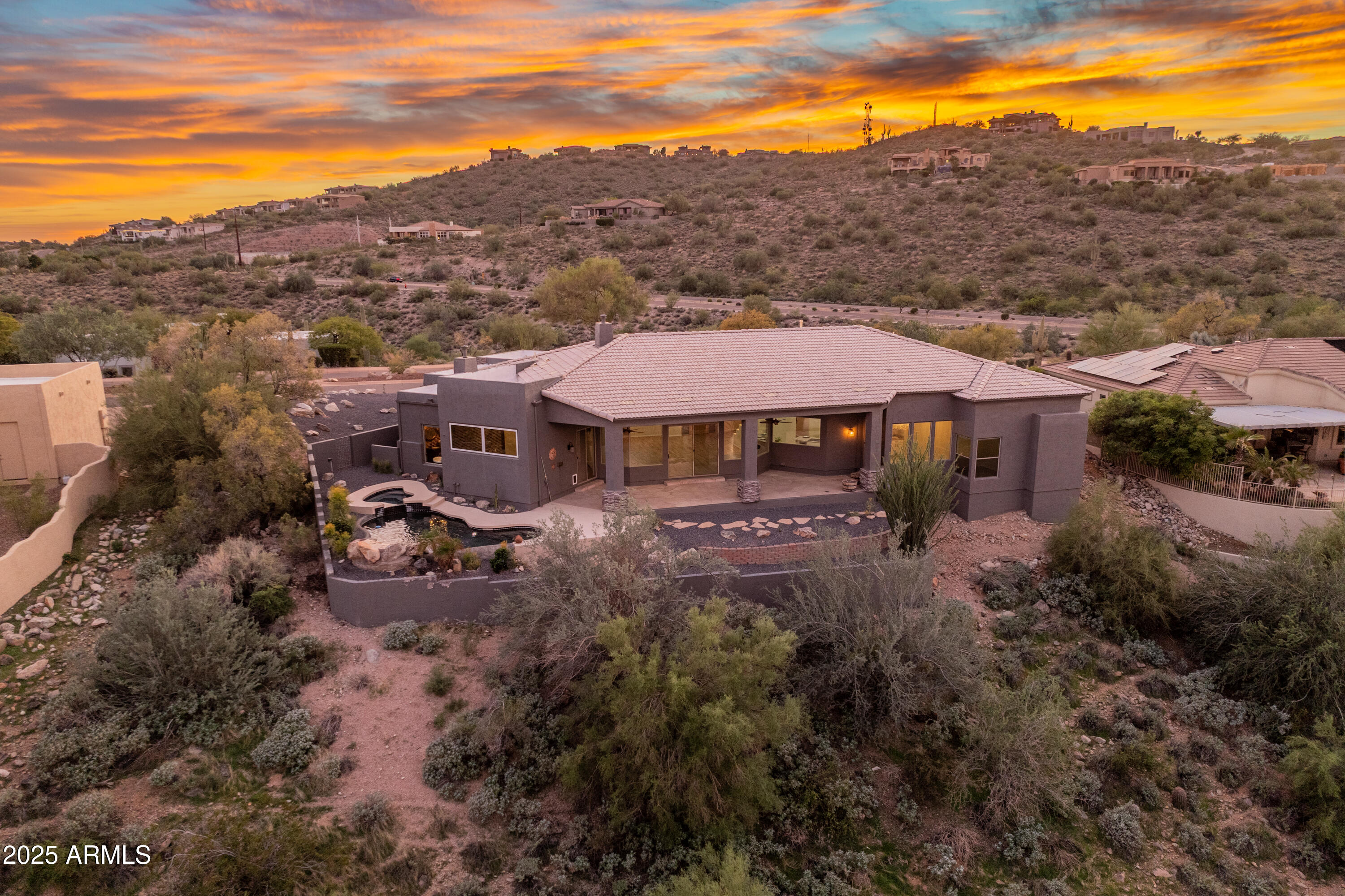 15128 E WESTRIDGE Drive