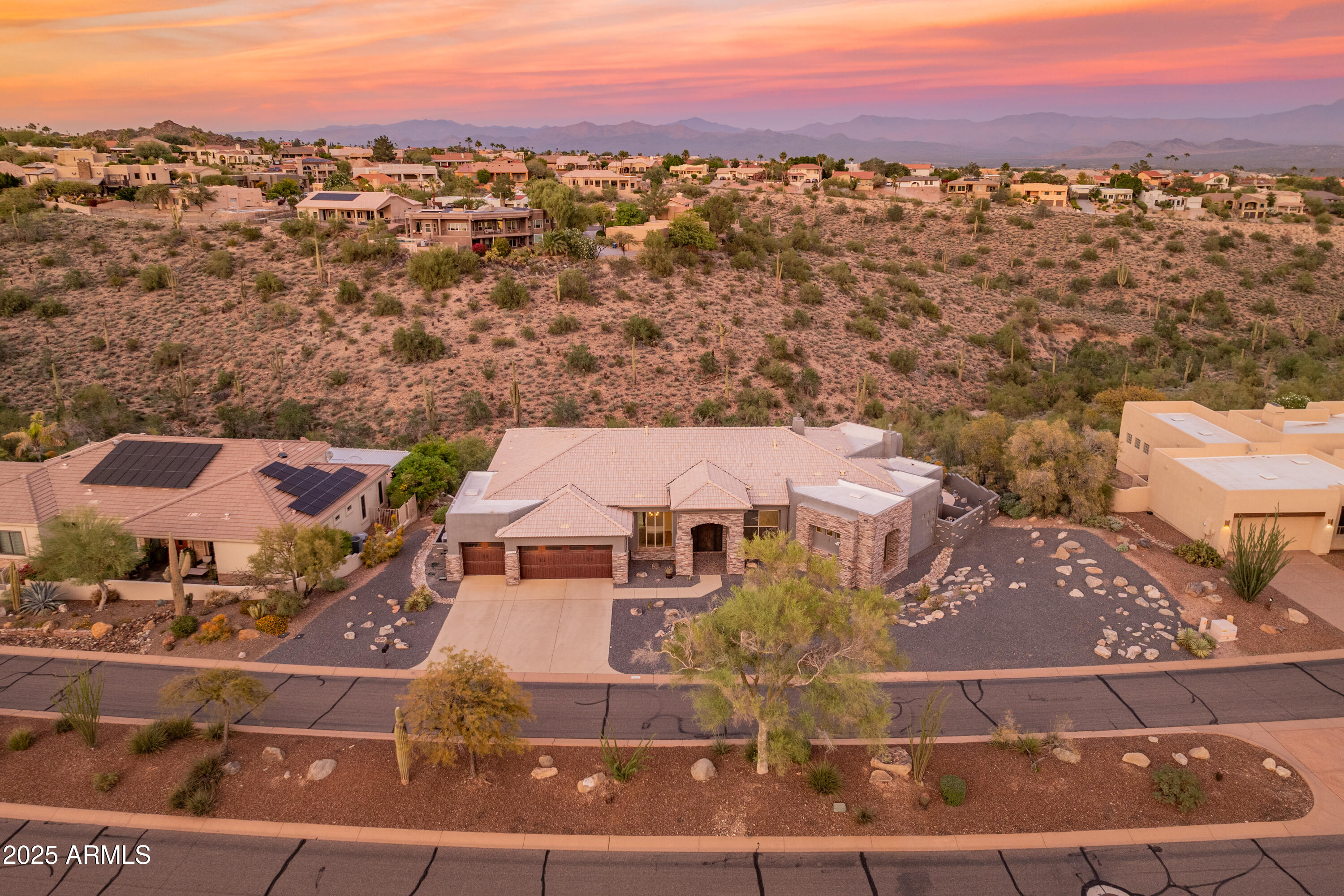 15128 E WESTRIDGE Drive