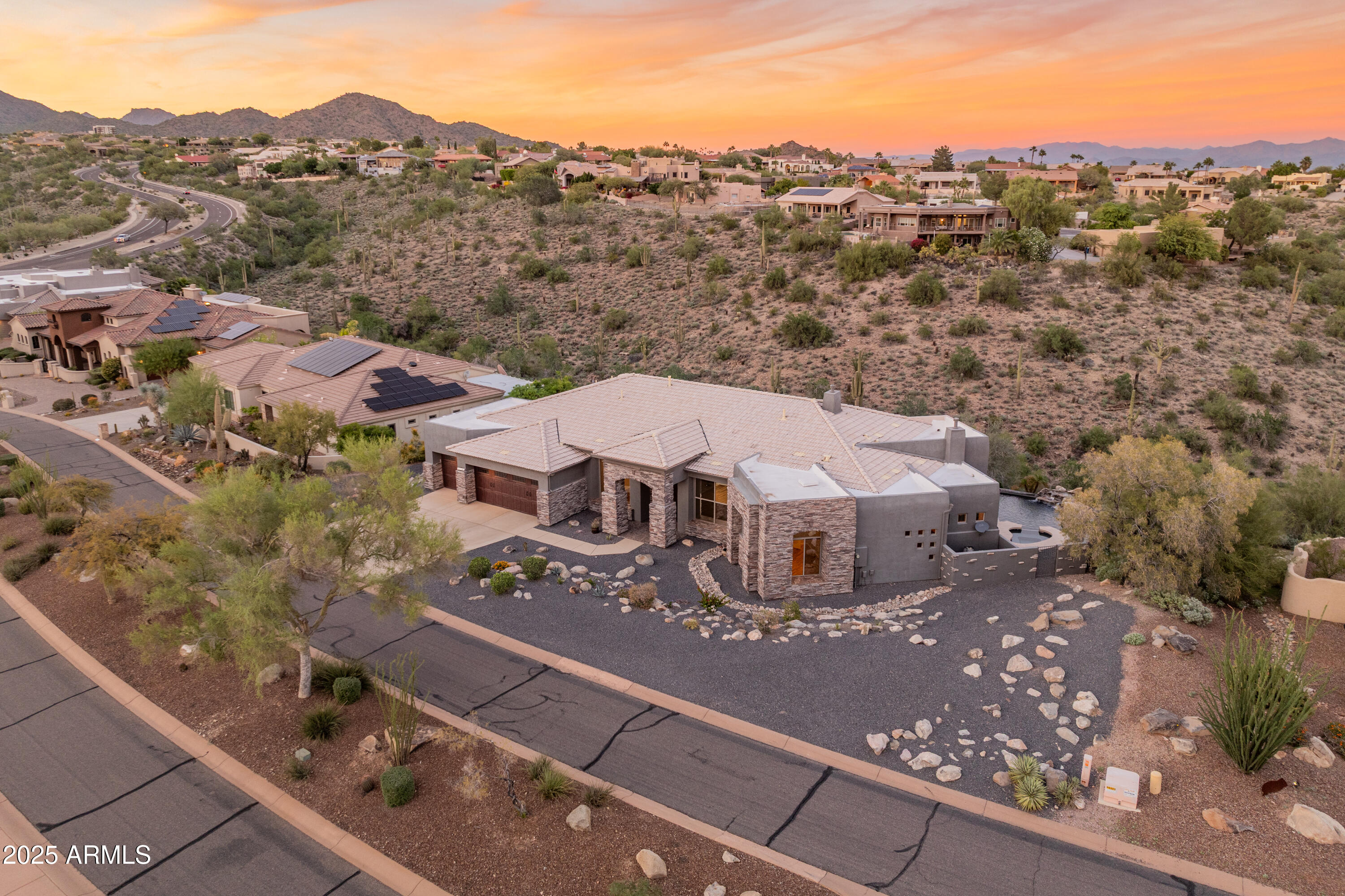 15128 E WESTRIDGE Drive