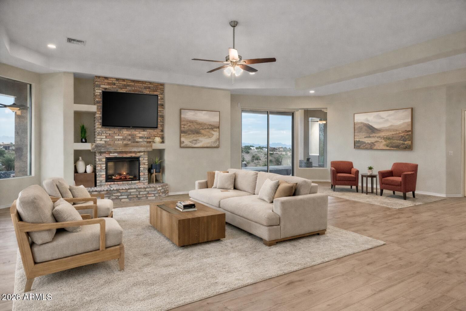 15128 E WESTRIDGE Drive