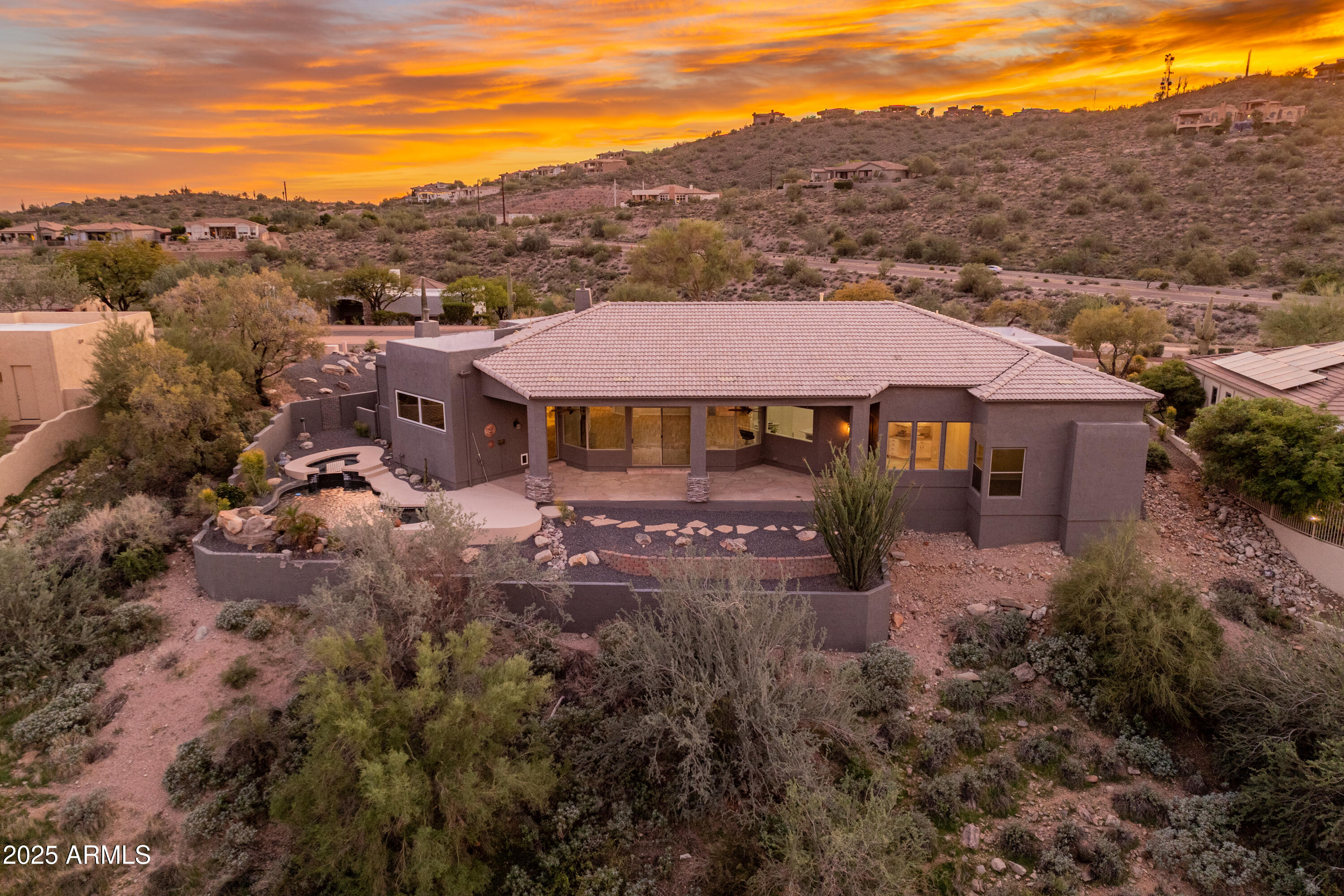 15128 E WESTRIDGE Drive