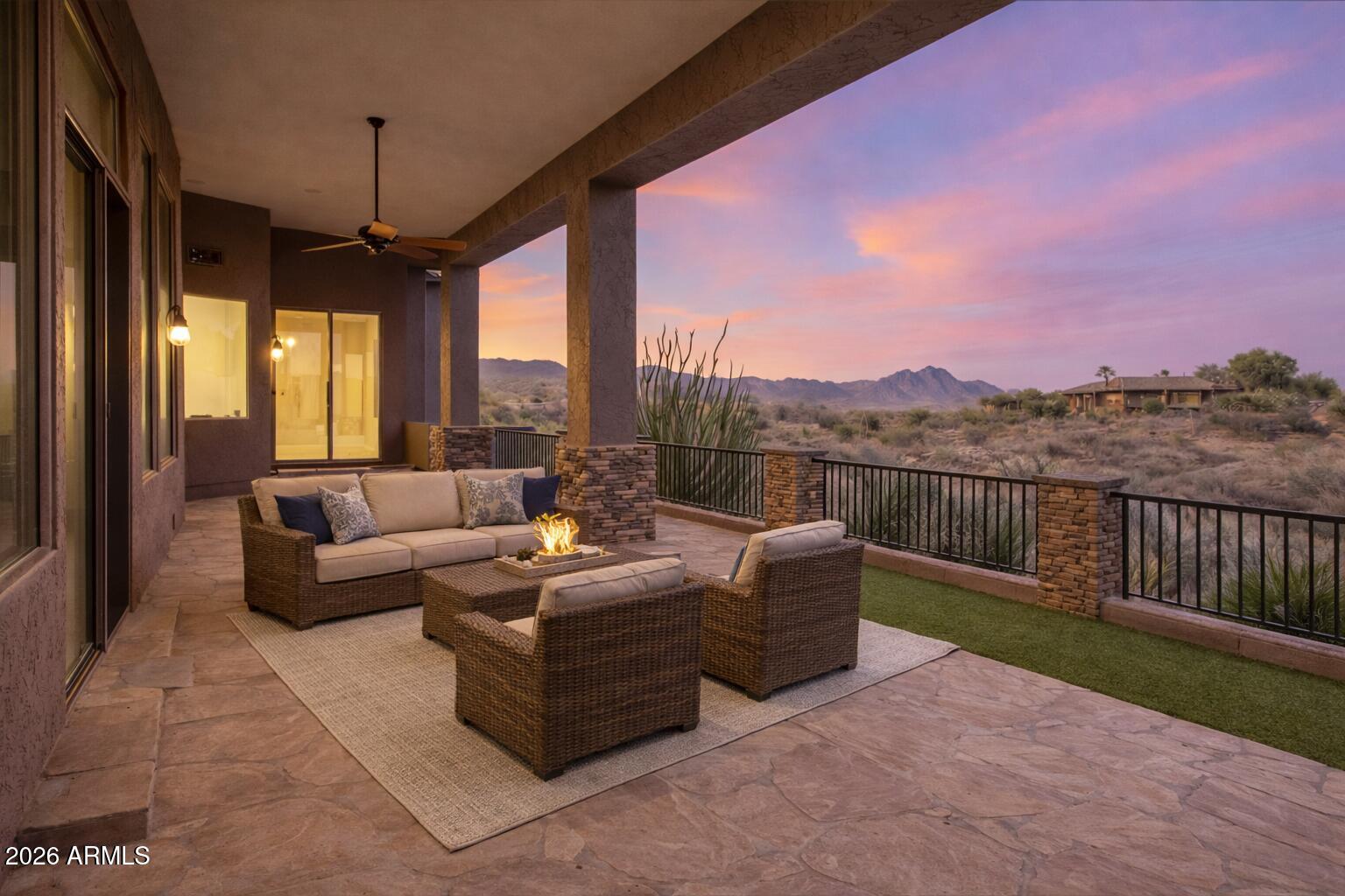 15128 E WESTRIDGE Drive