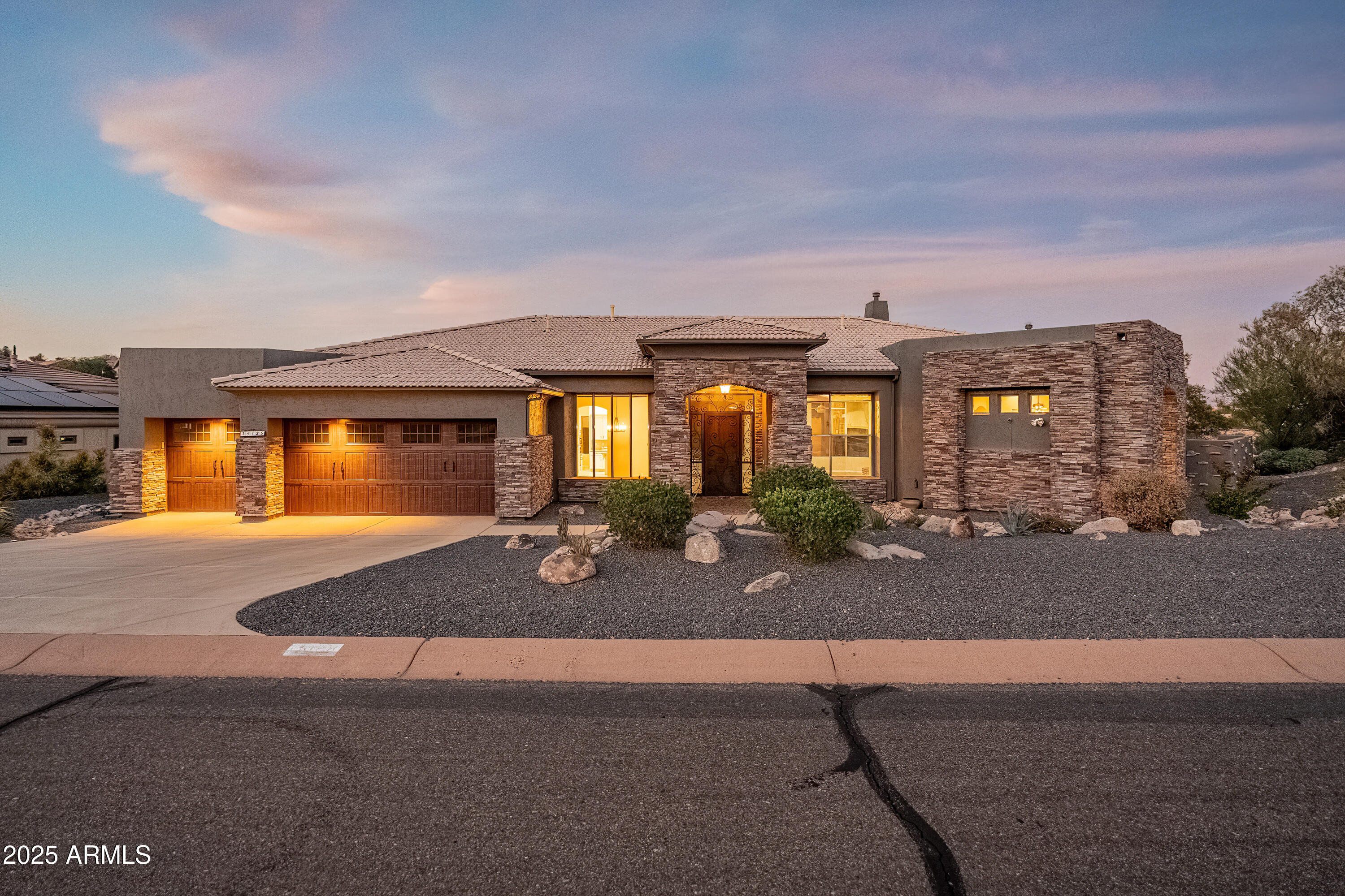 15128 E WESTRIDGE Drive