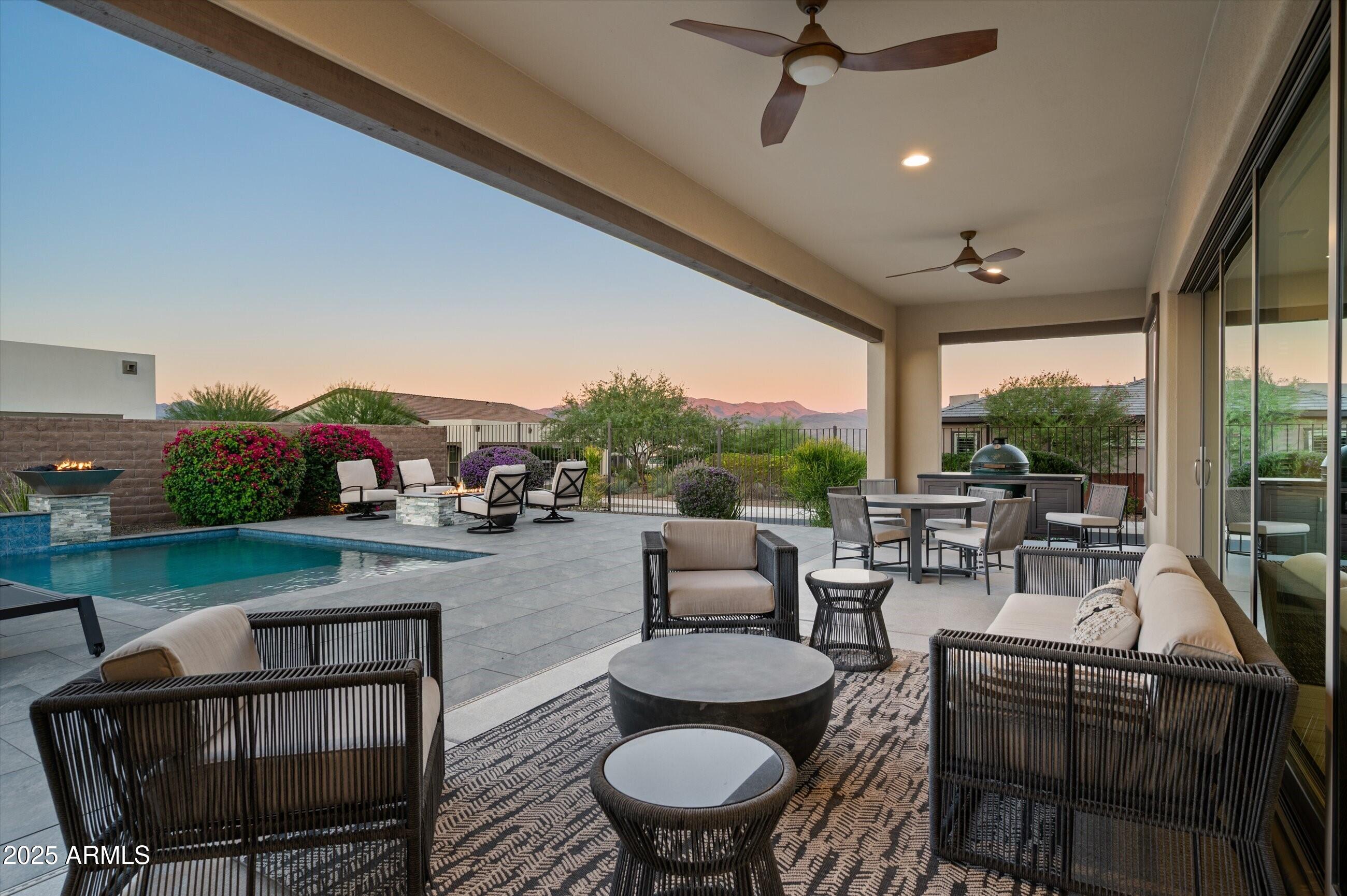 17864 E VEIT SPRINGS Drive