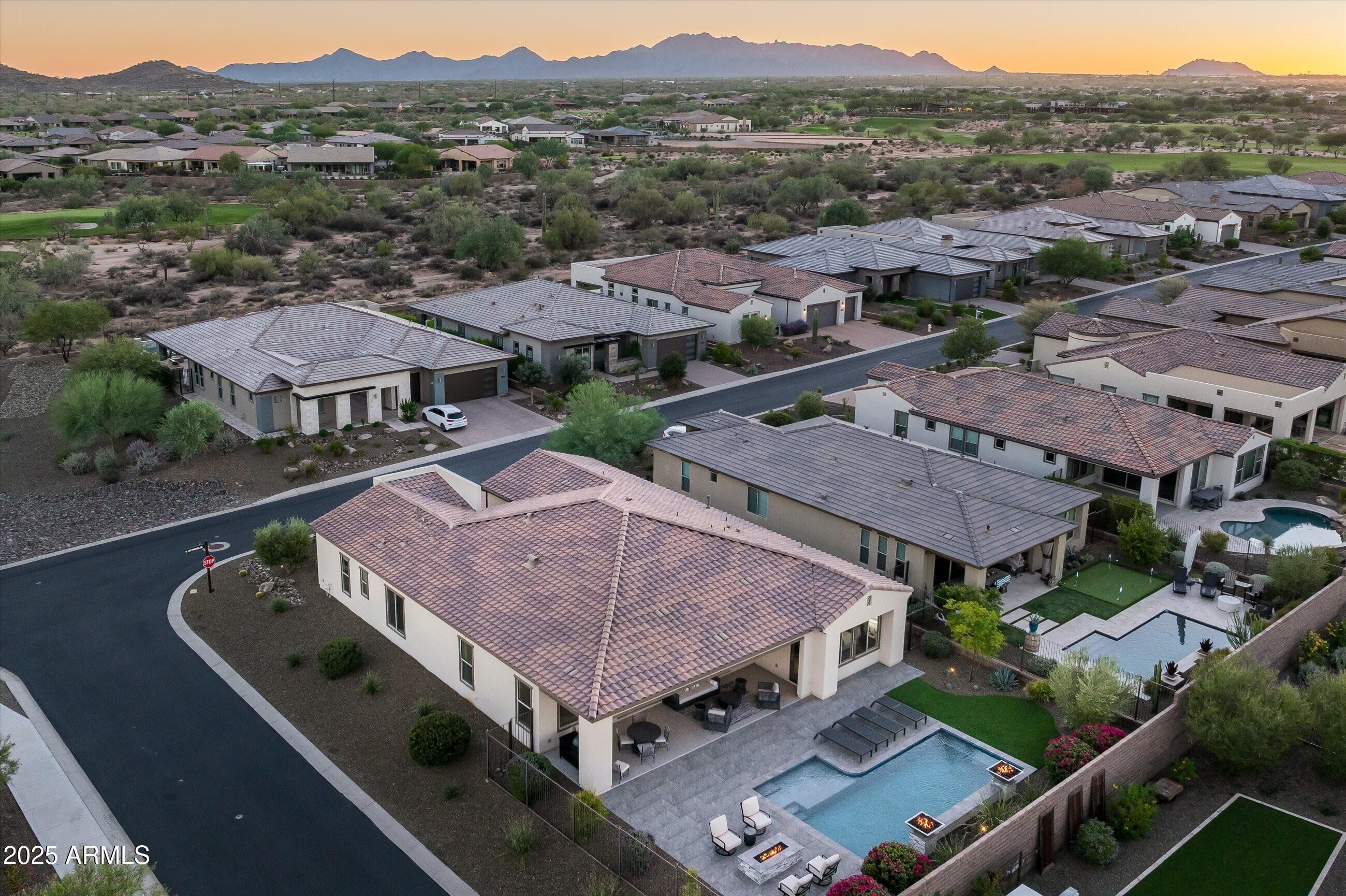 17864 E VEIT SPRINGS Drive