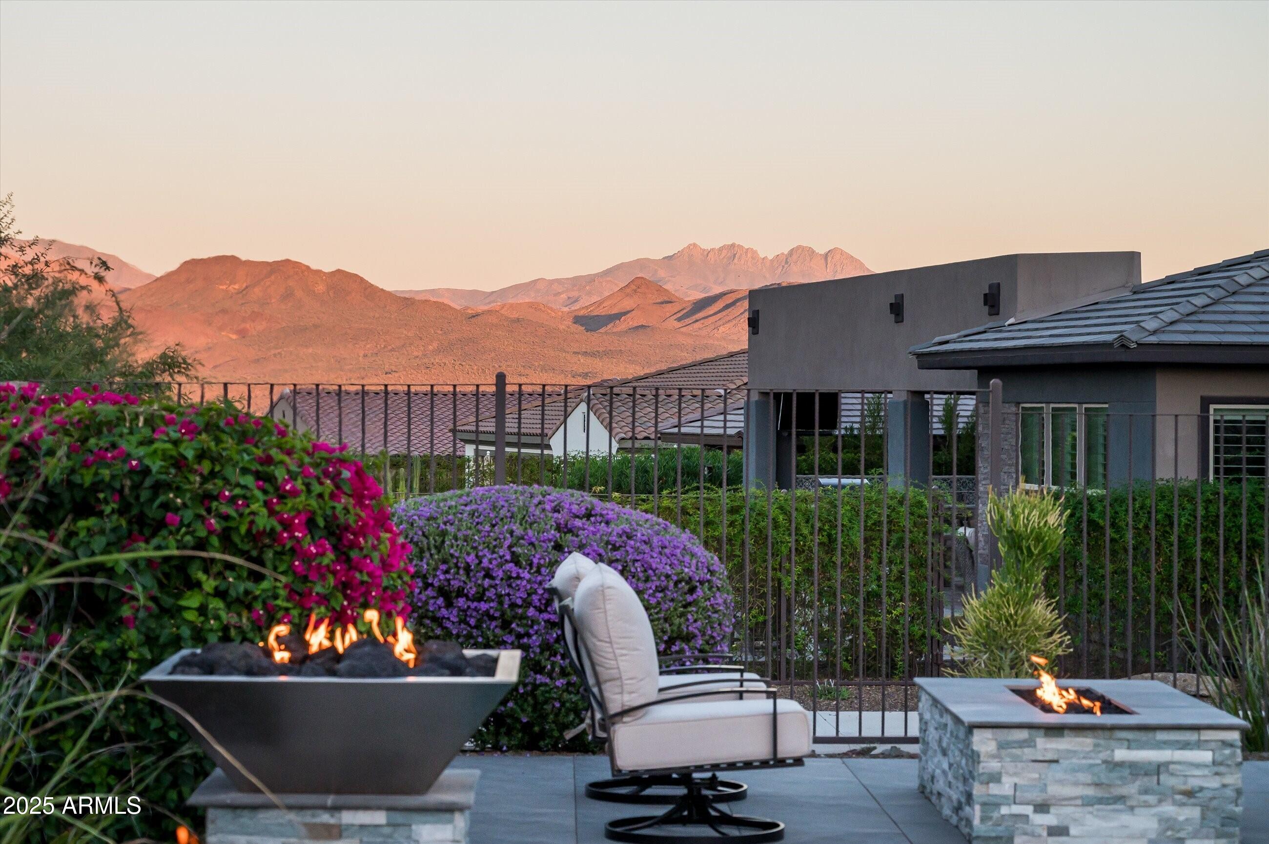 17864 E VEIT SPRINGS Drive