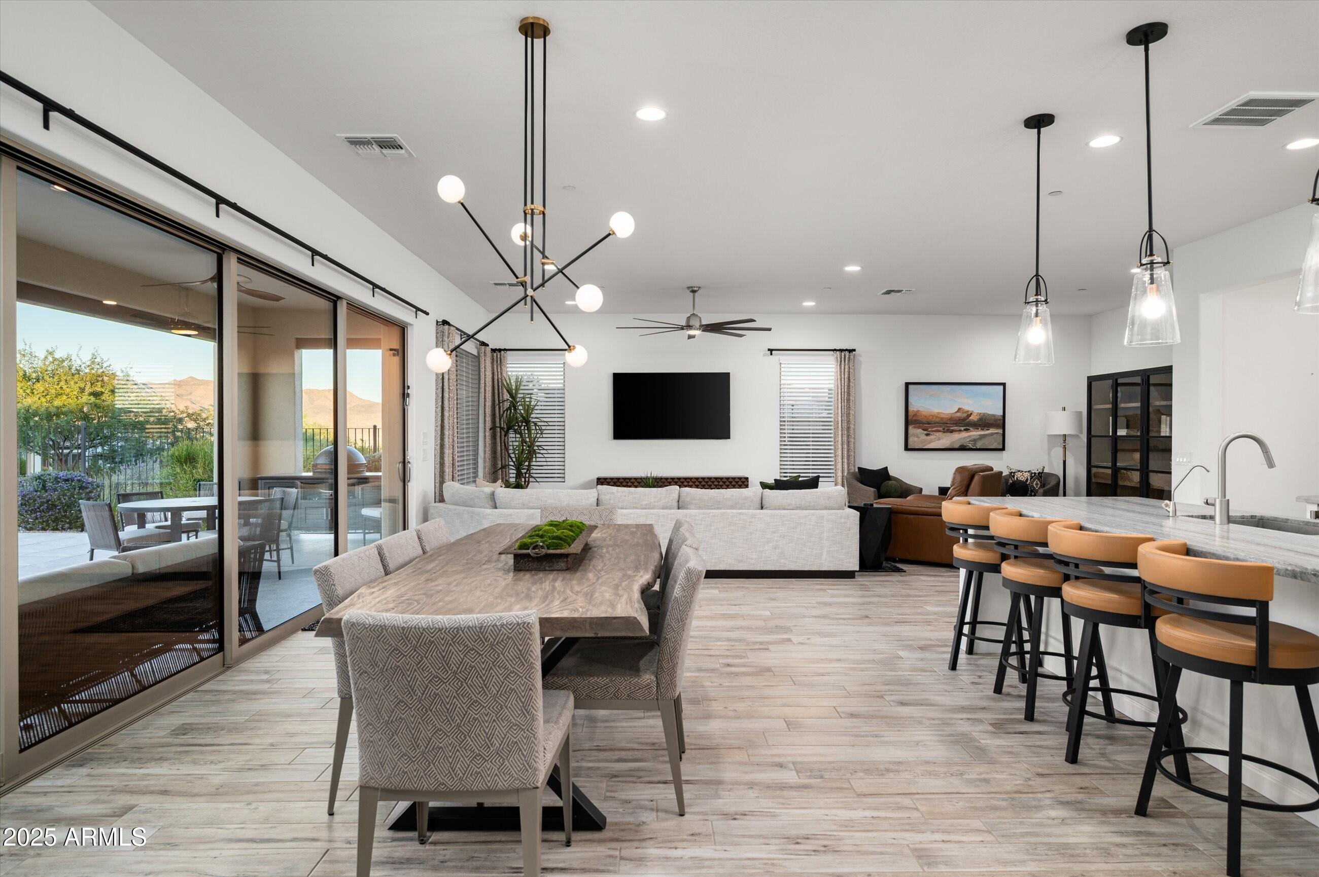 17864 E VEIT SPRINGS Drive