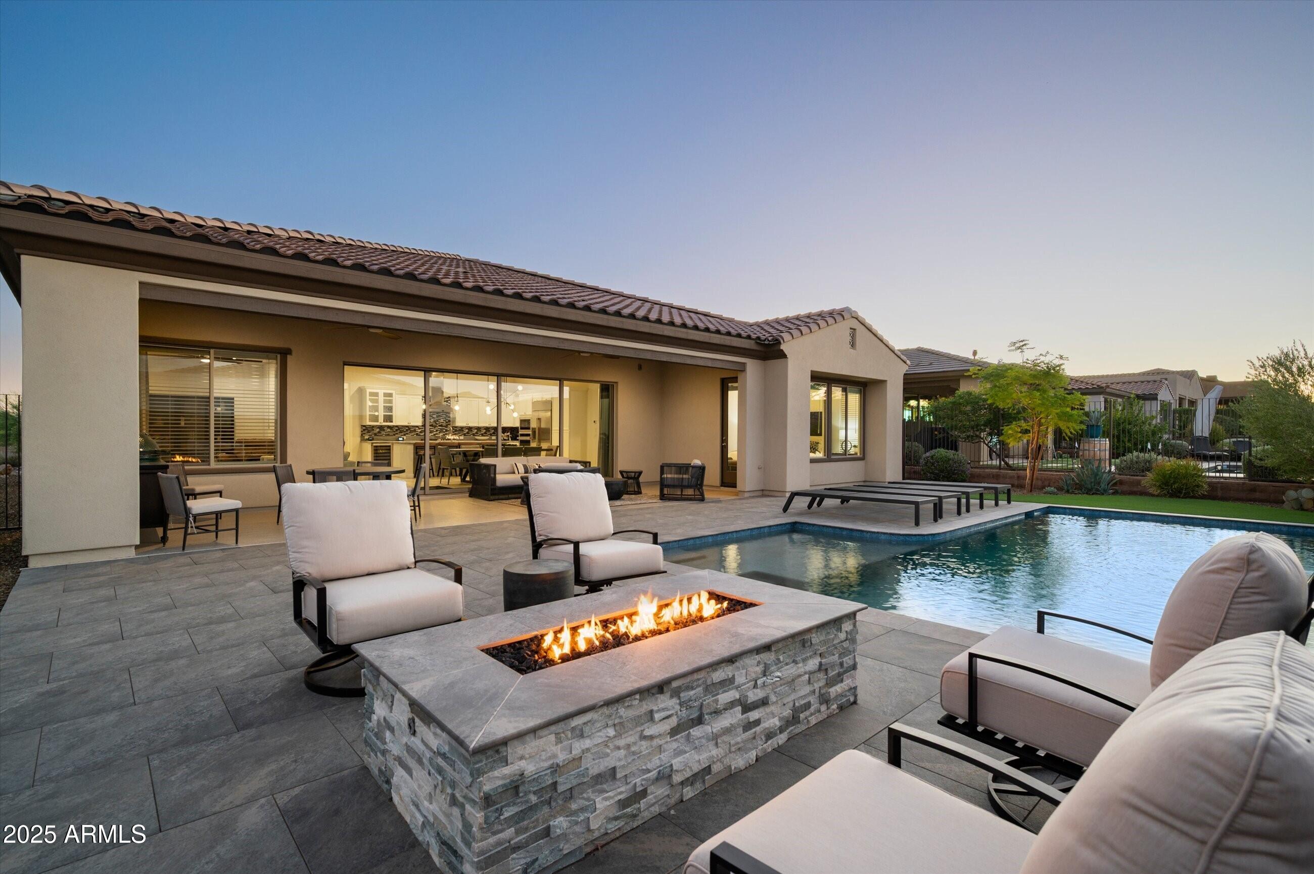 17864 E VEIT SPRINGS Drive