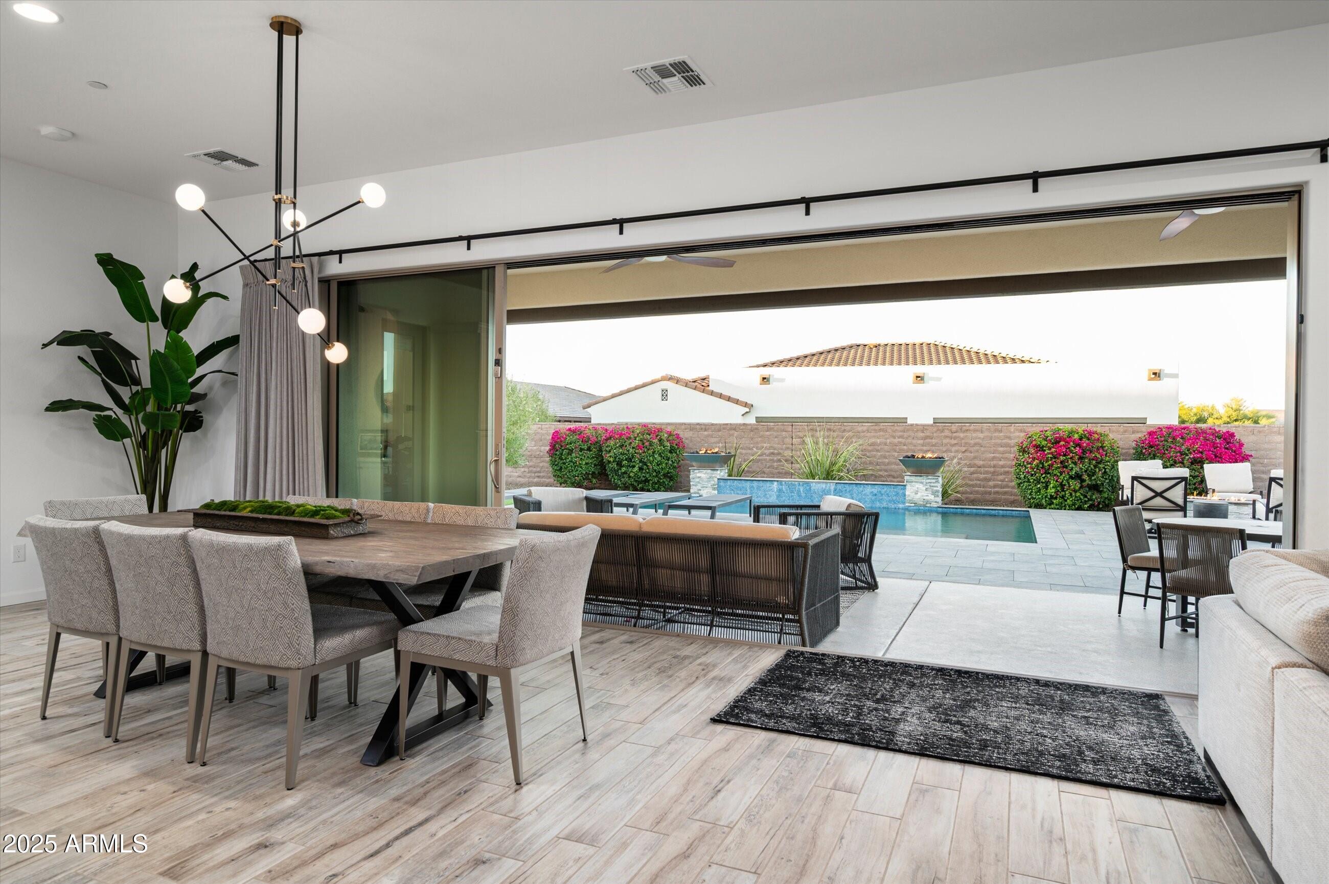 17864 E VEIT SPRINGS Drive