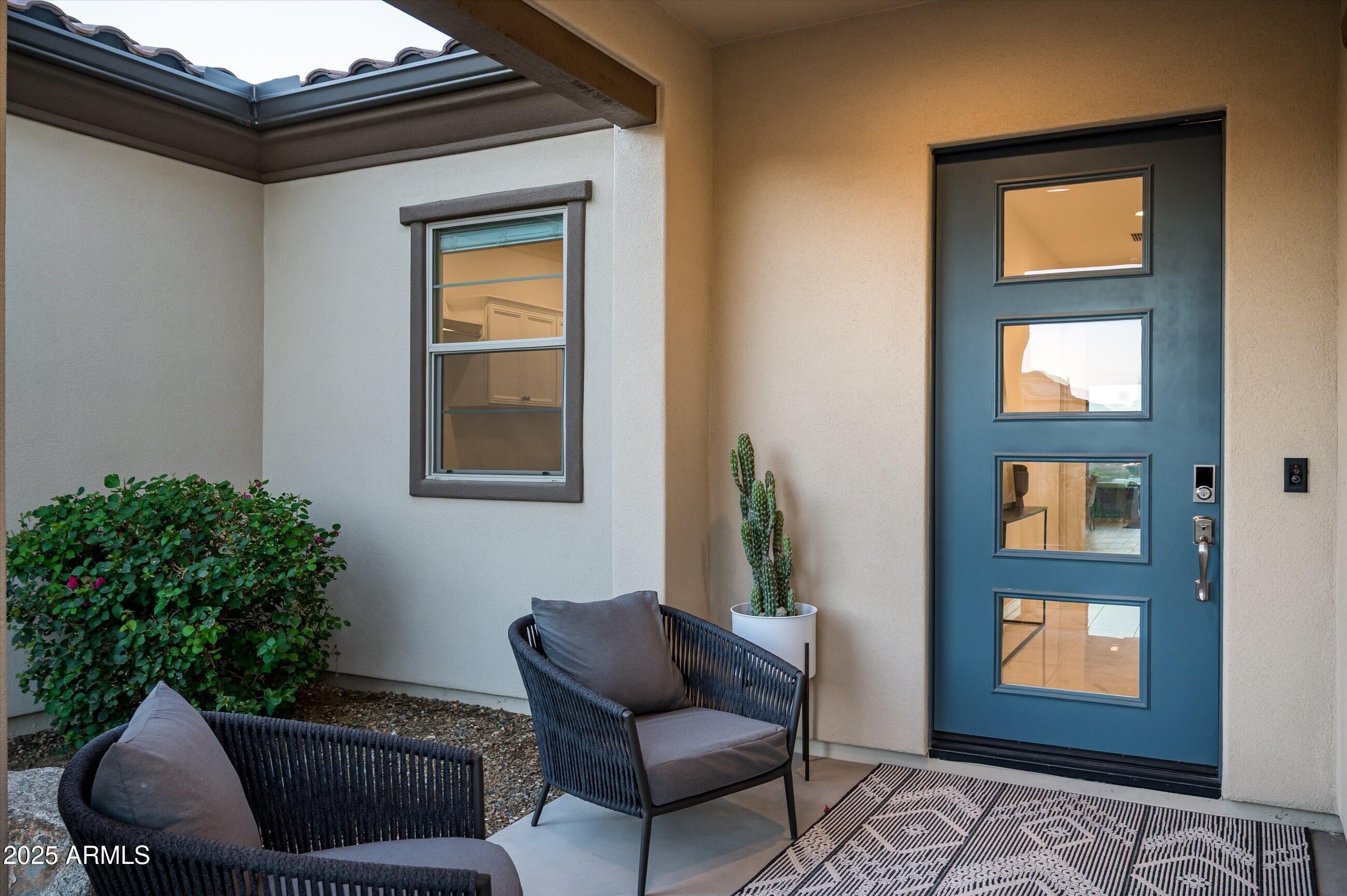 17864 E VEIT SPRINGS Drive