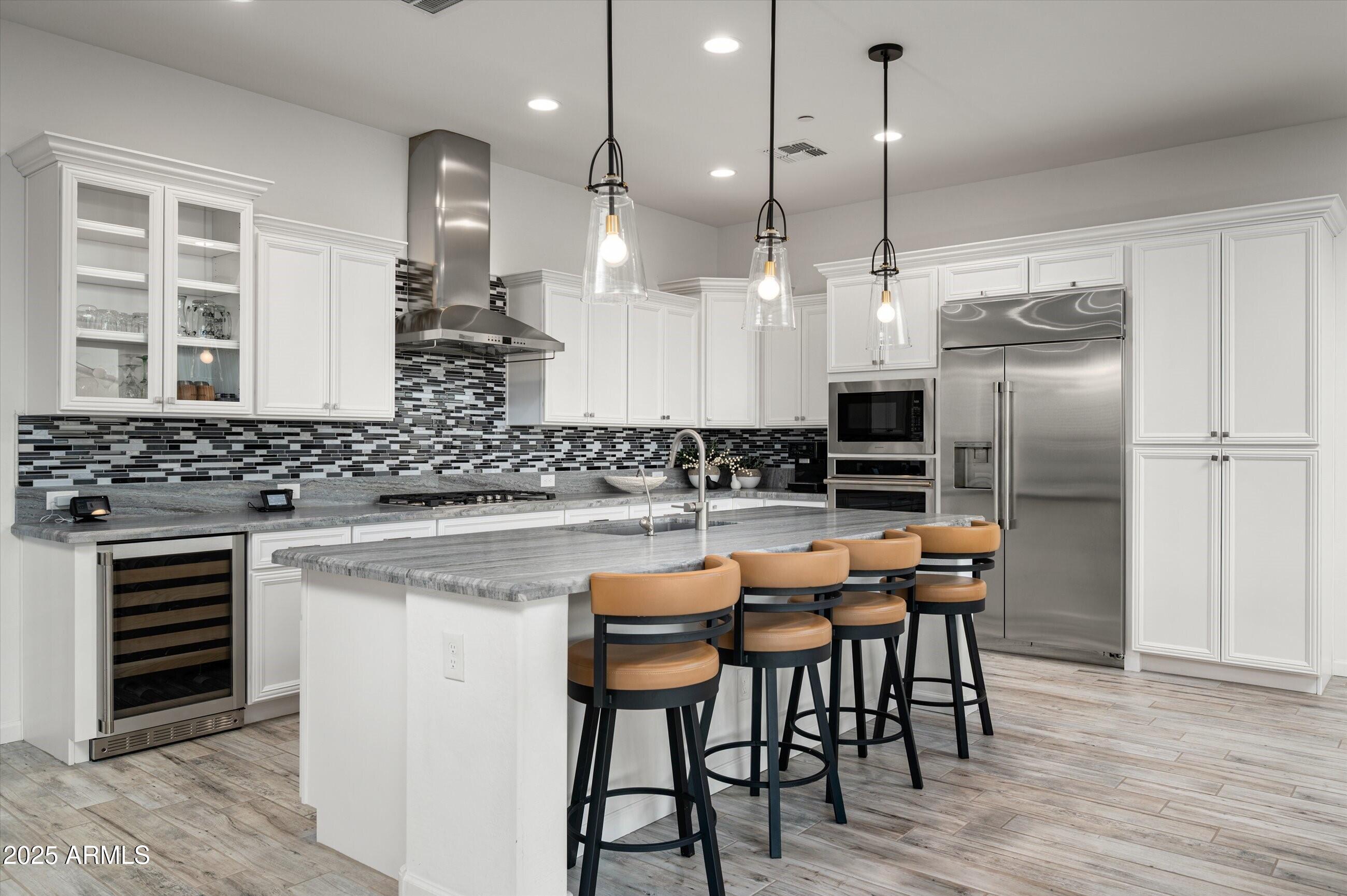 17864 E VEIT SPRINGS Drive