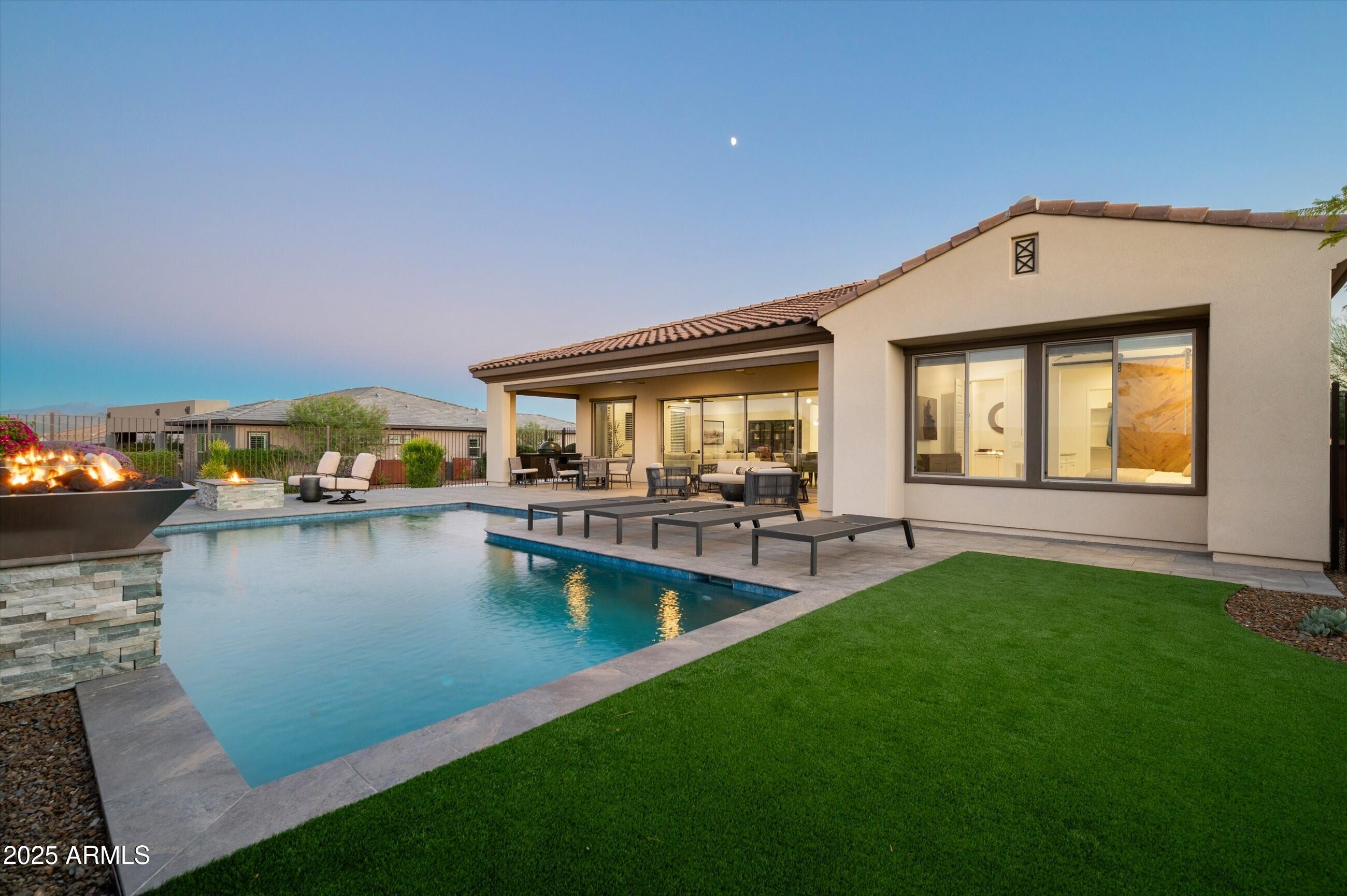 17864 E VEIT SPRINGS Drive