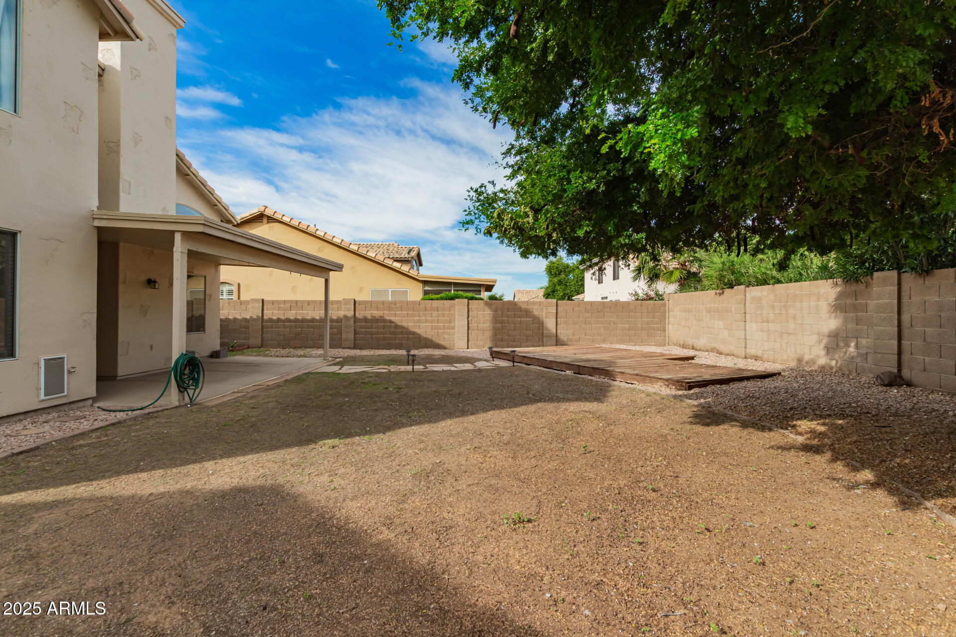 7442 W VIA DEL SOL Drive