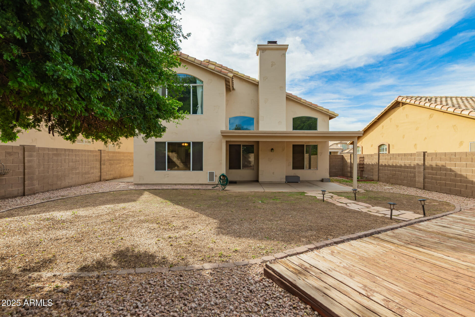 7442 W VIA DEL SOL Drive