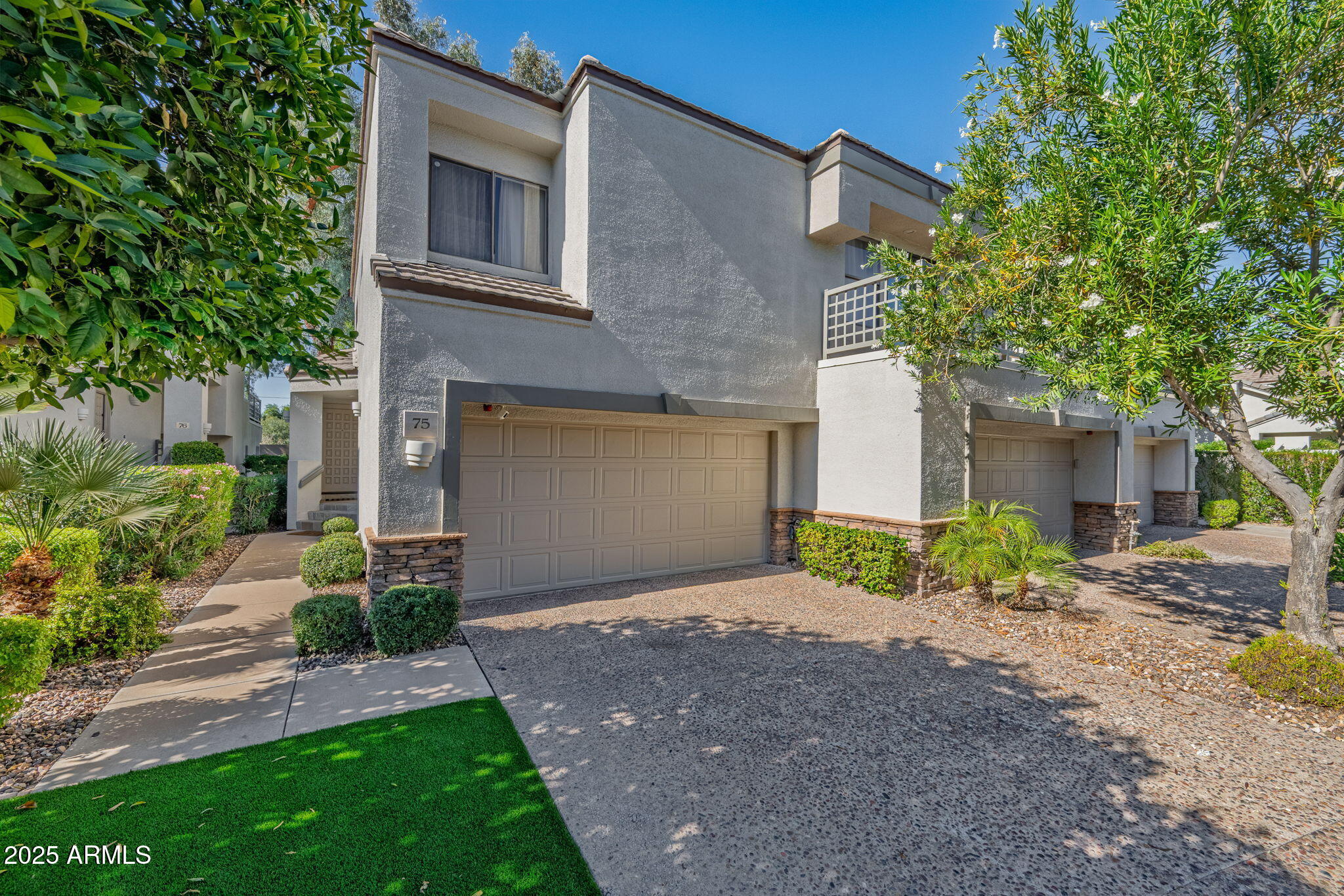 7272 E GAINEY RANCH Road, 75