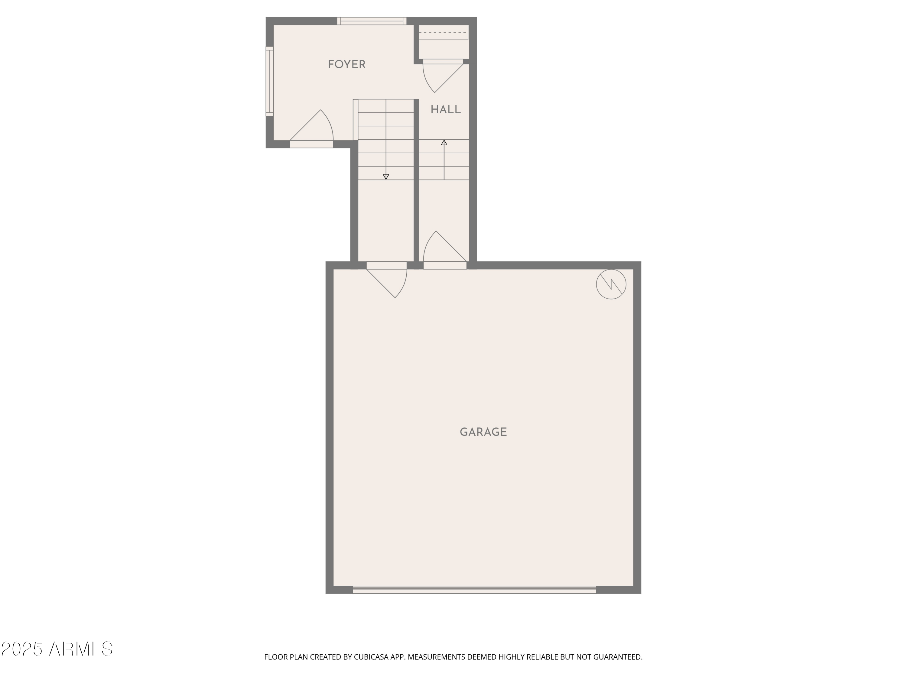 7272 E GAINEY RANCH Road, 75