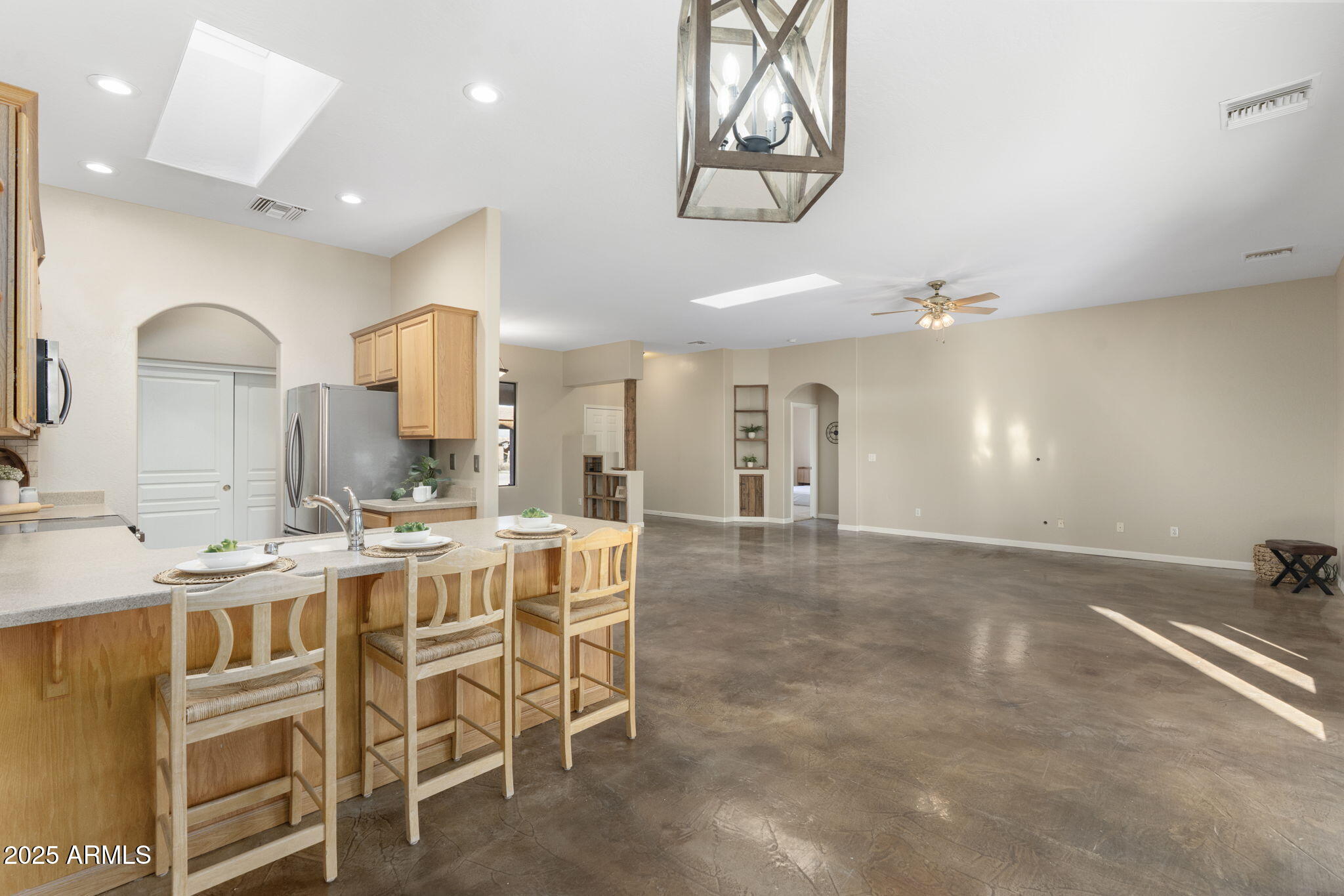 25645 W BLUE SKY Drive