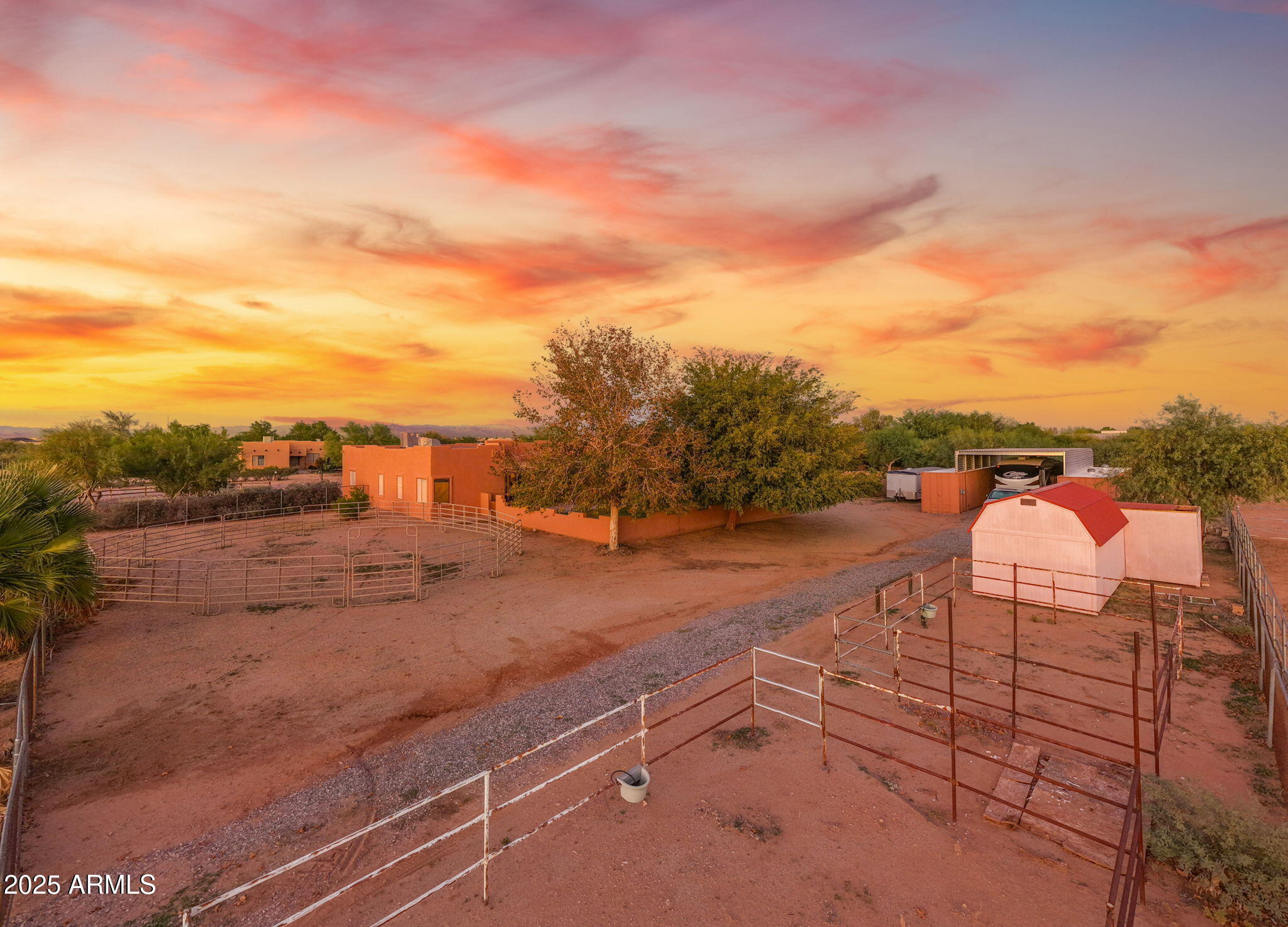 25645 W BLUE SKY Drive