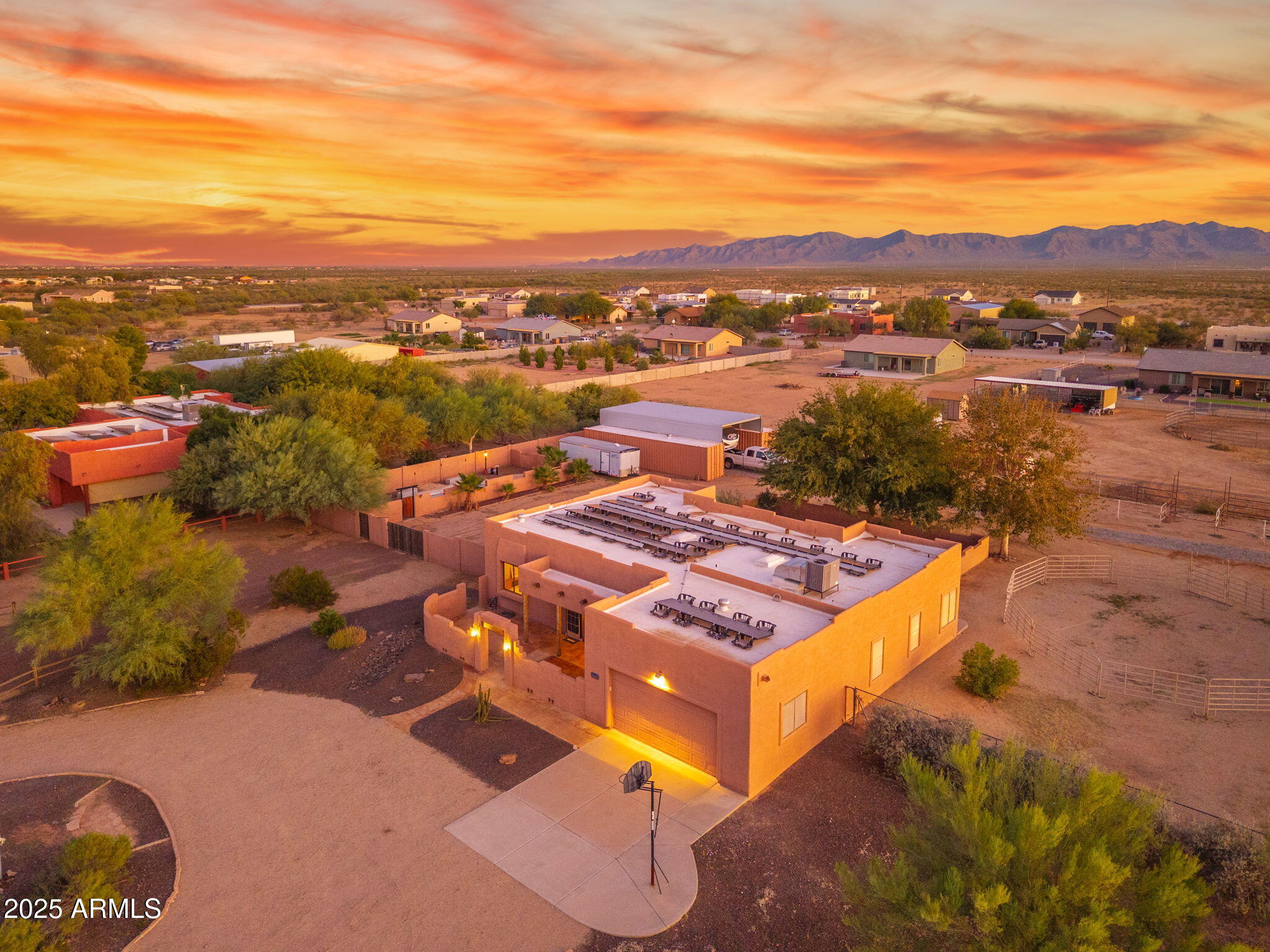 25645 W BLUE SKY Drive