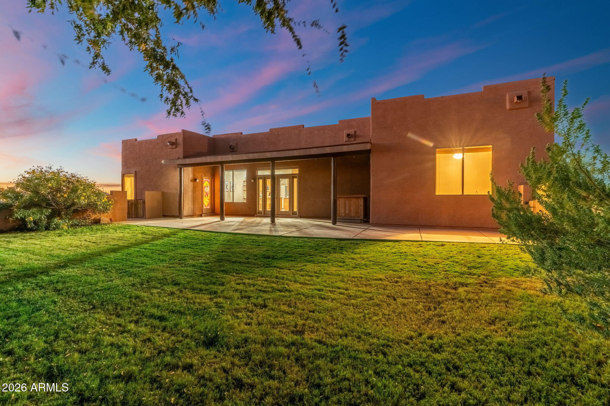 25645 W BLUE SKY Drive