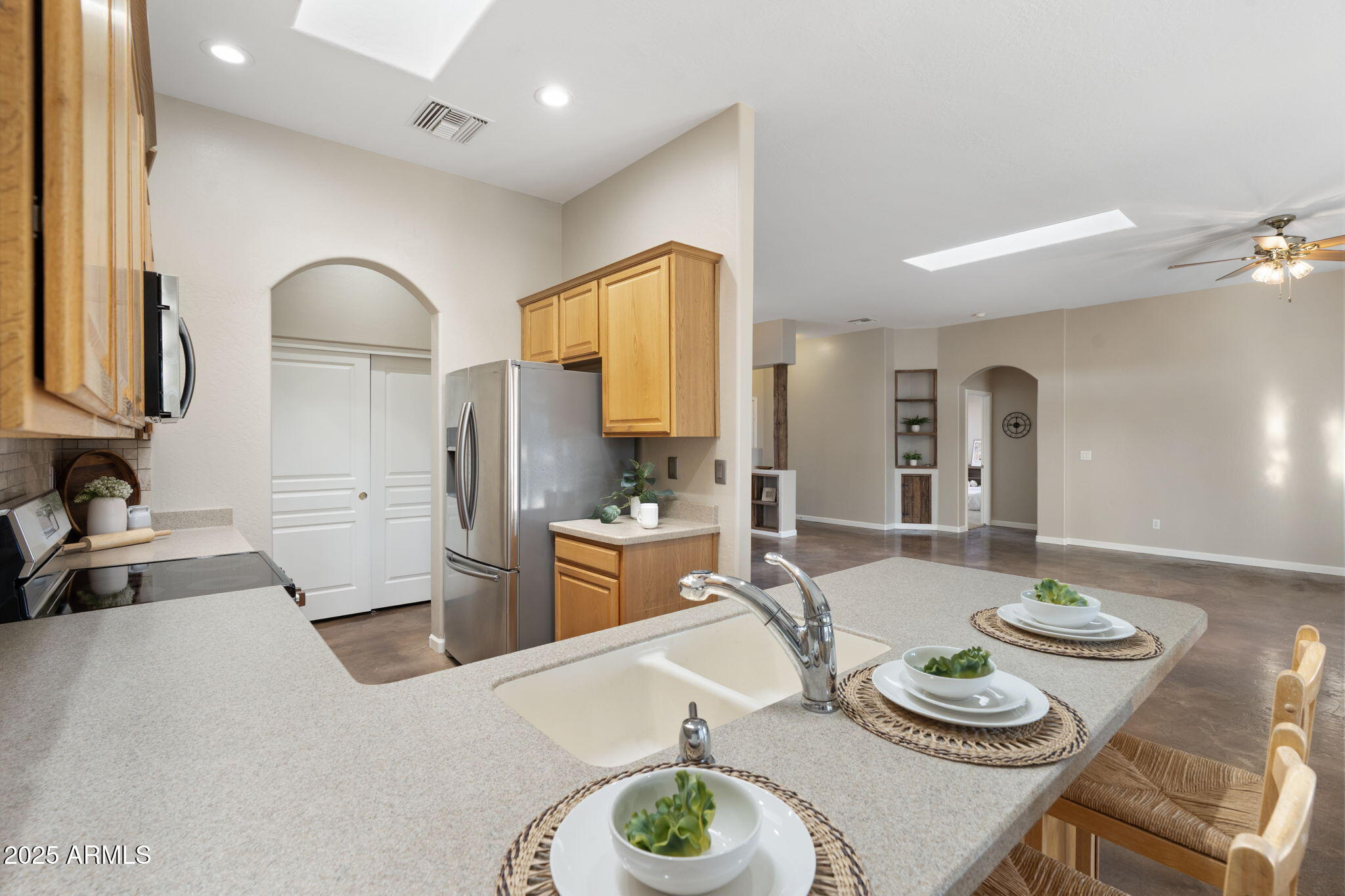 25645 W BLUE SKY Drive